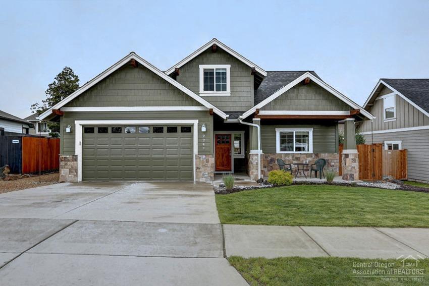 Holliday Park - Residential