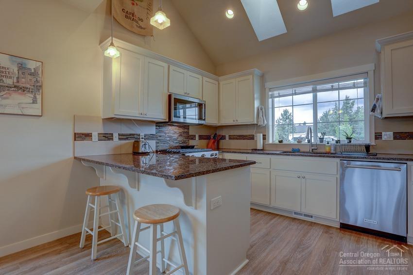 Holliday Park - Residential