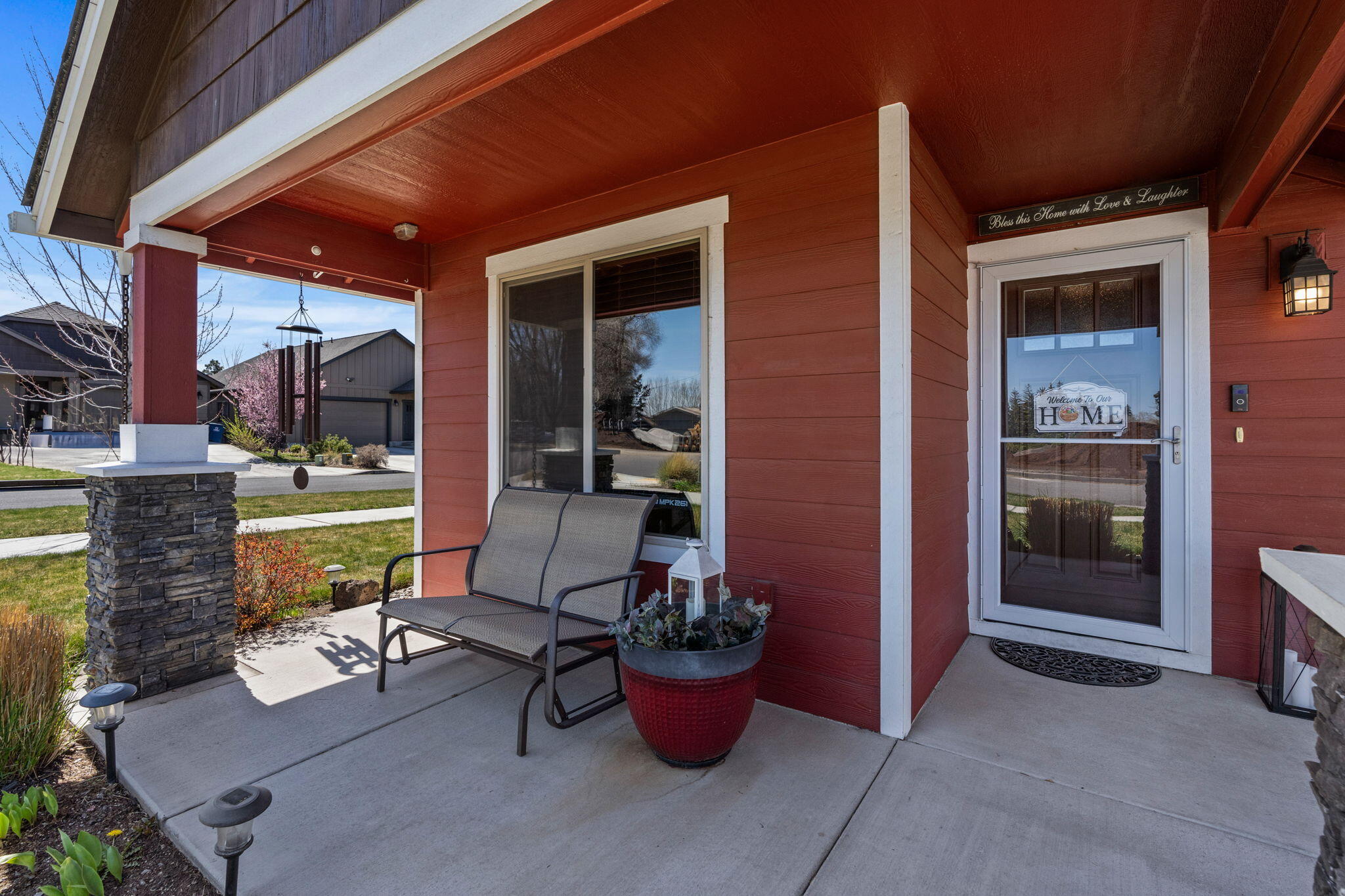 Crosswinds - Residential