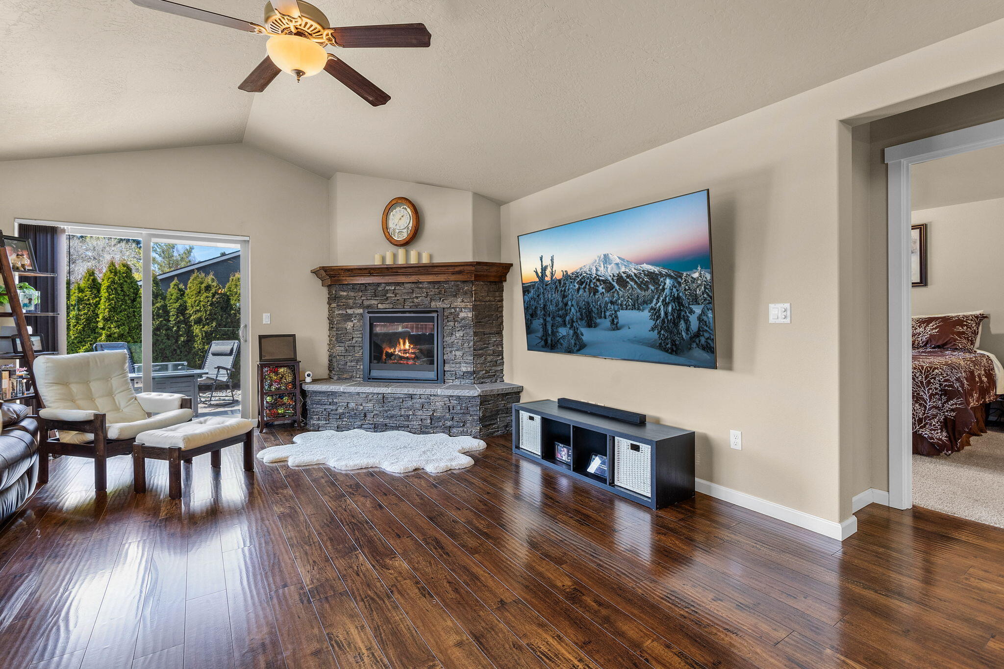 Crosswinds - Residential