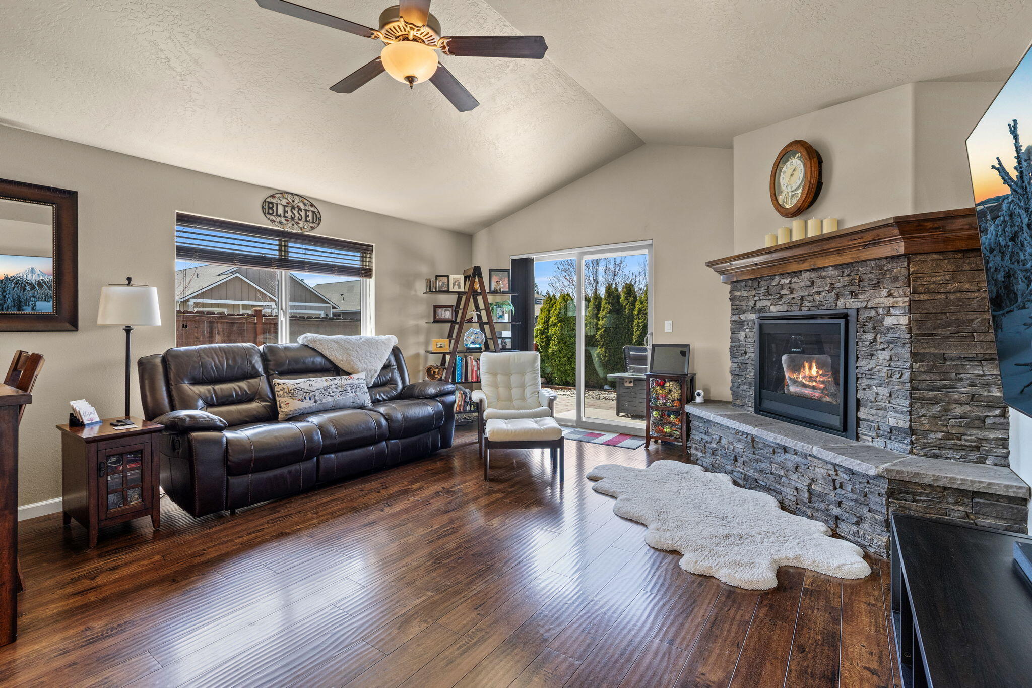 Crosswinds - Residential