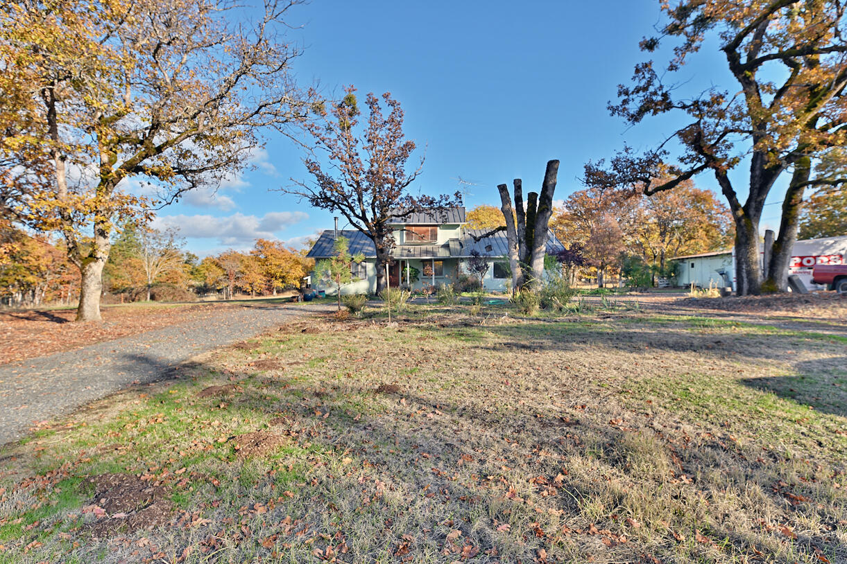 White City Subdivision - Residential