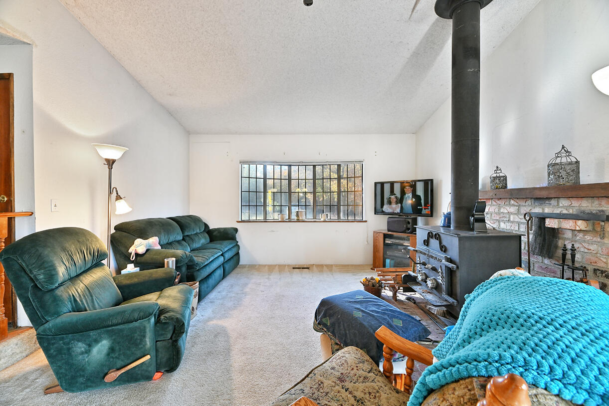 White City Subdivision - Residential