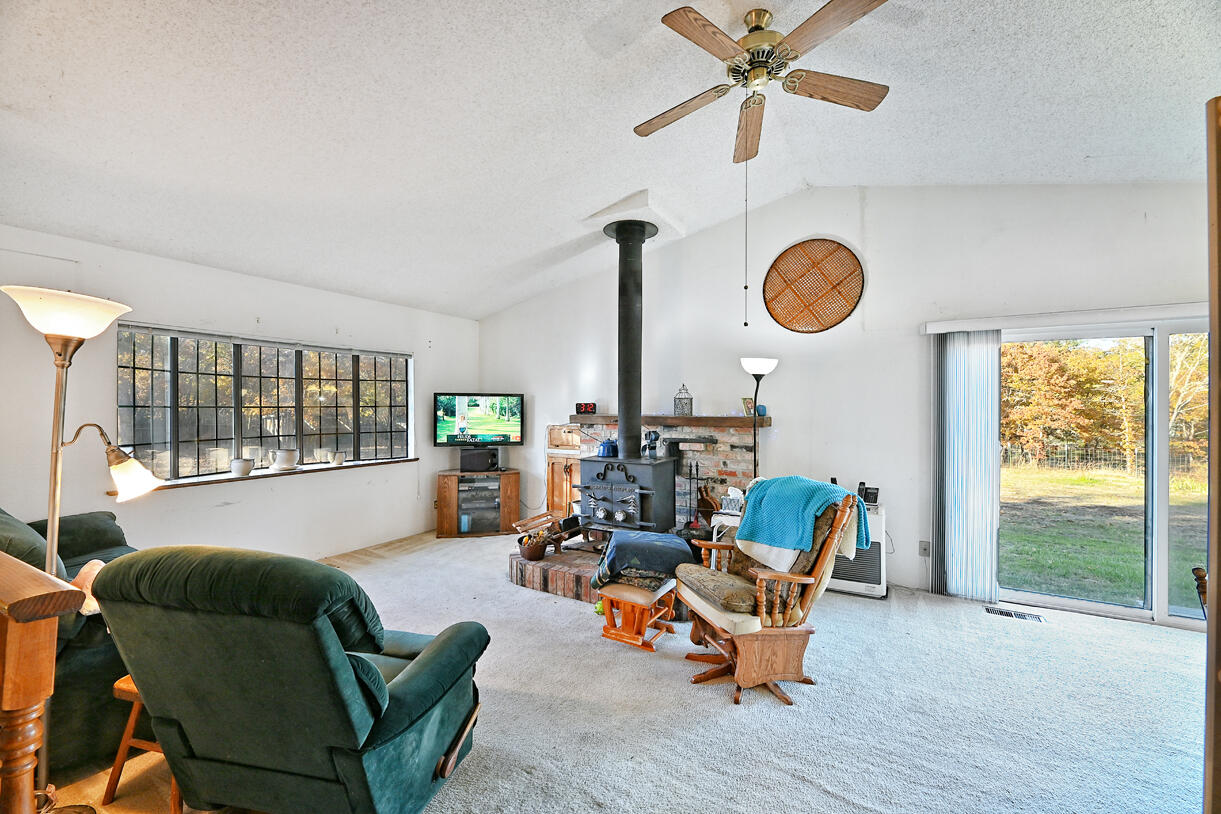 White City Subdivision - Residential