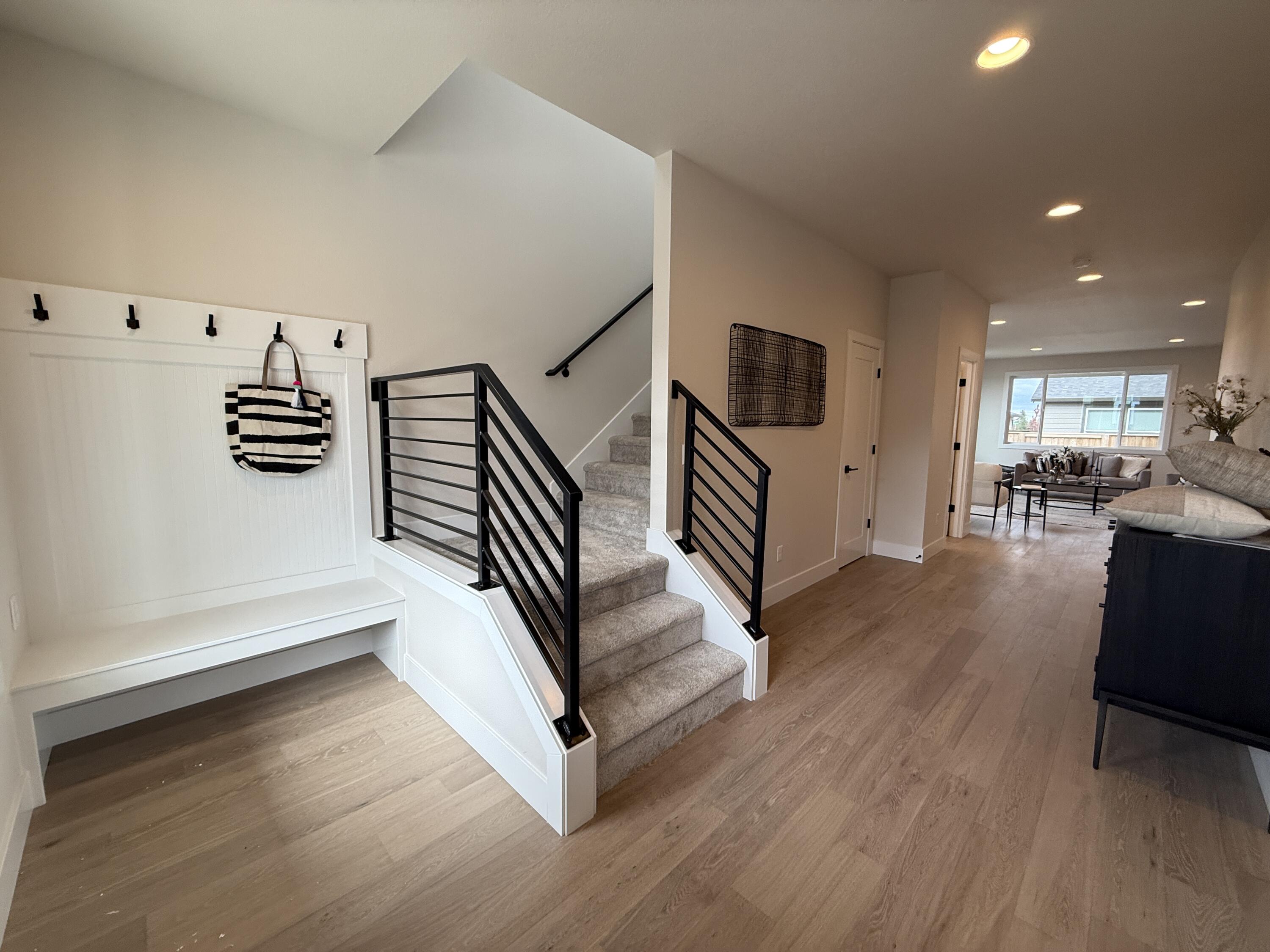 Stevens Ranch - Residential