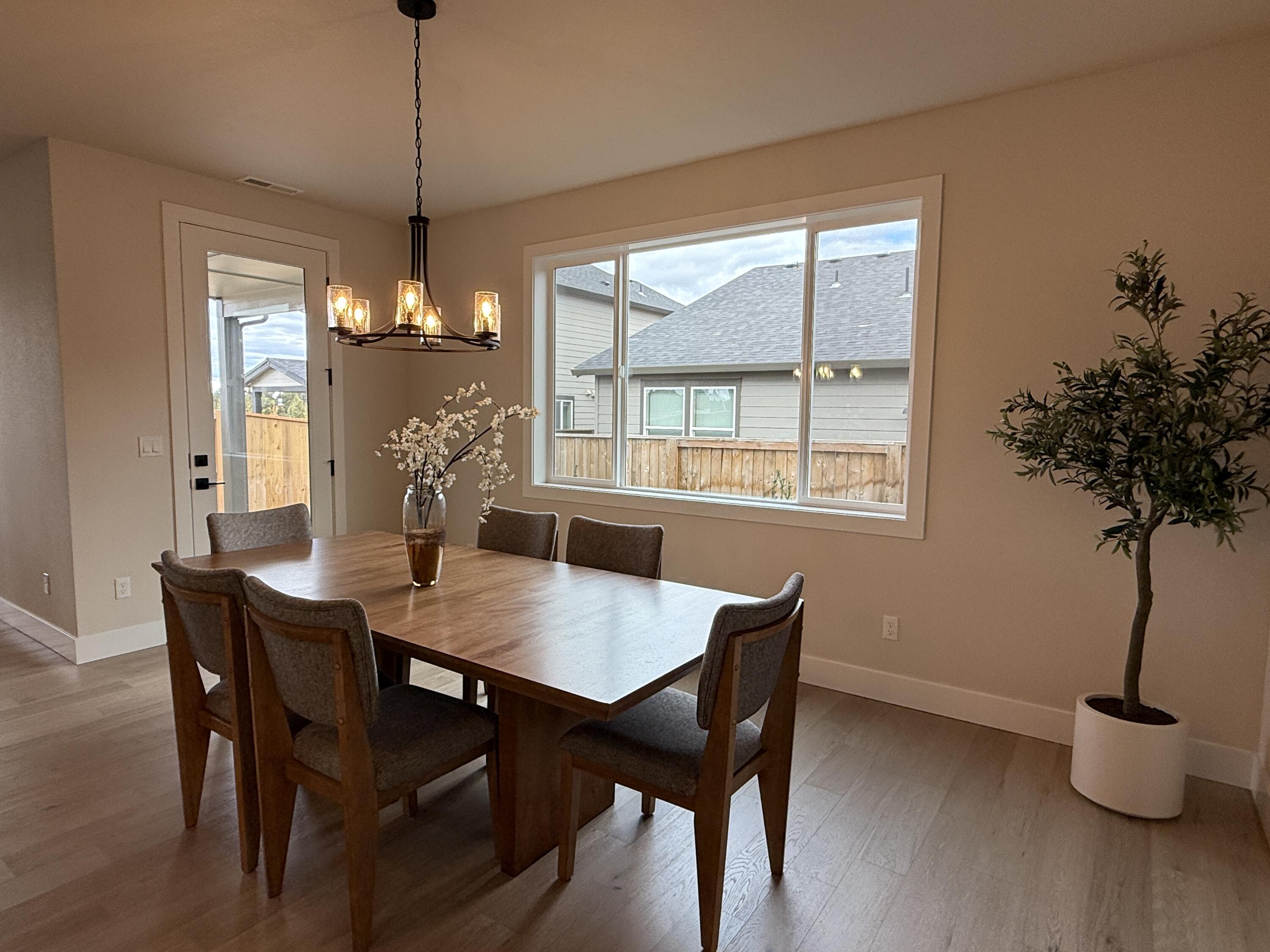 Stevens Ranch - Residential