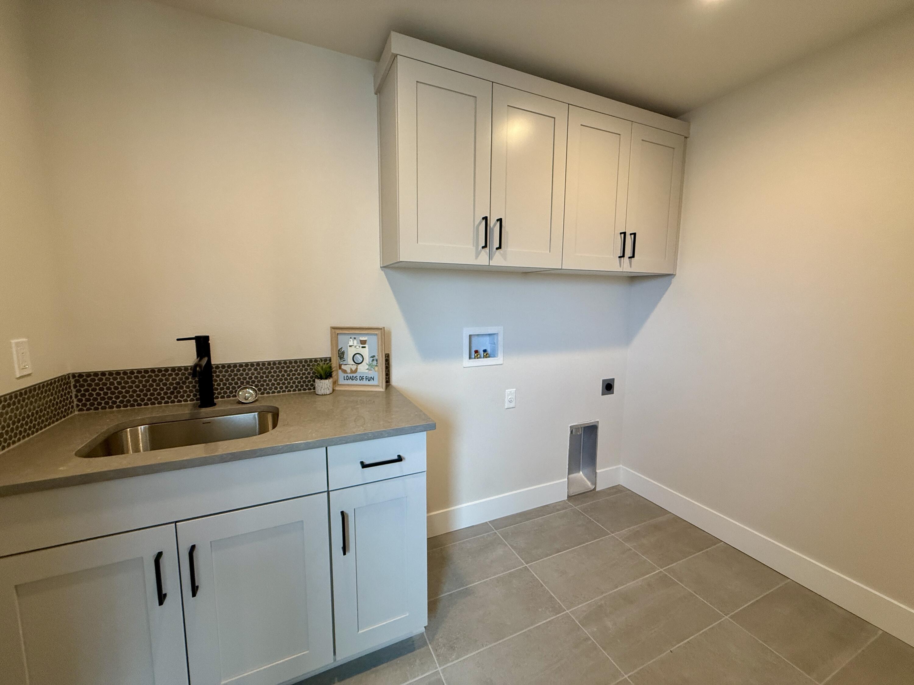 Stevens Ranch - Residential