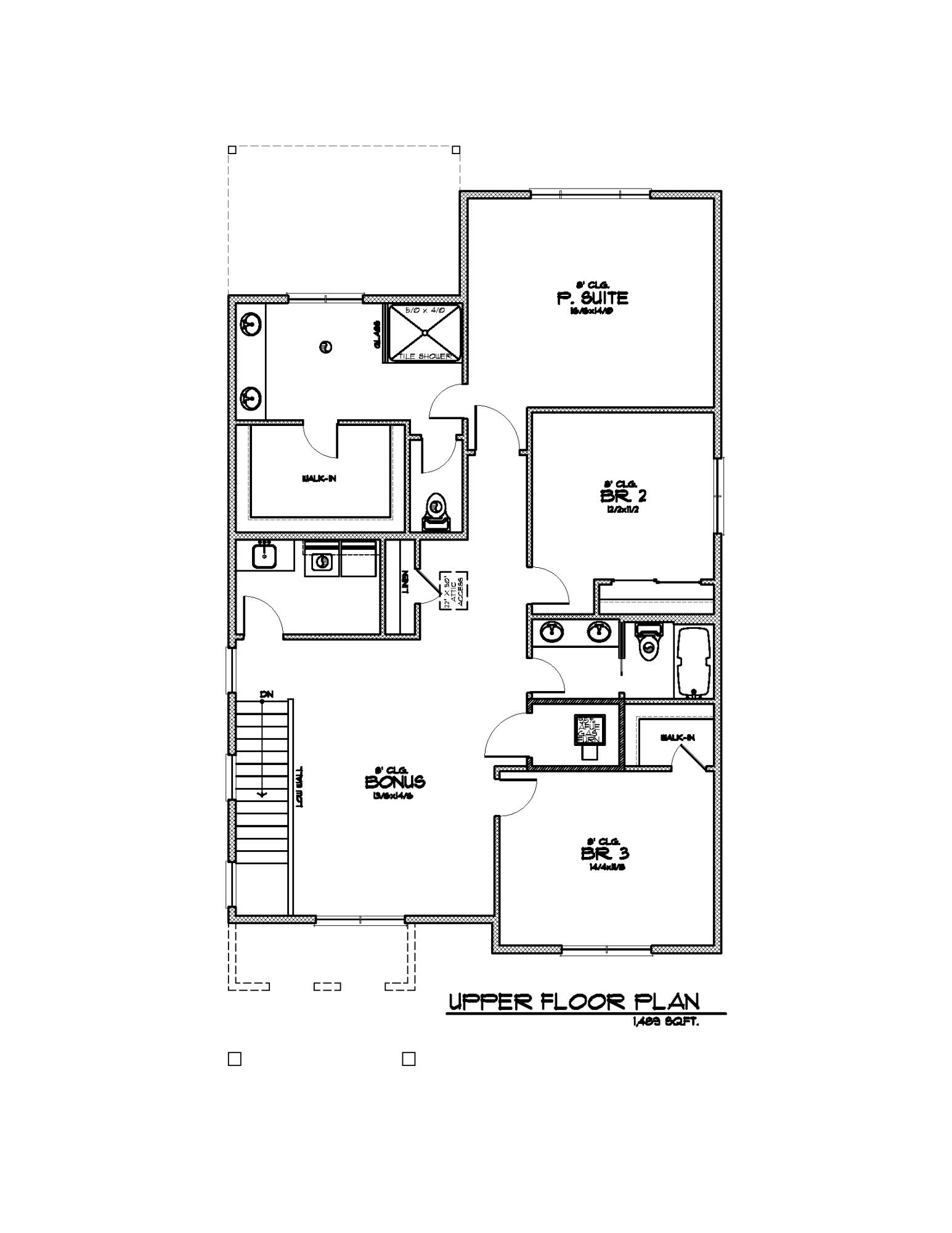 Stevens Ranch - Residential