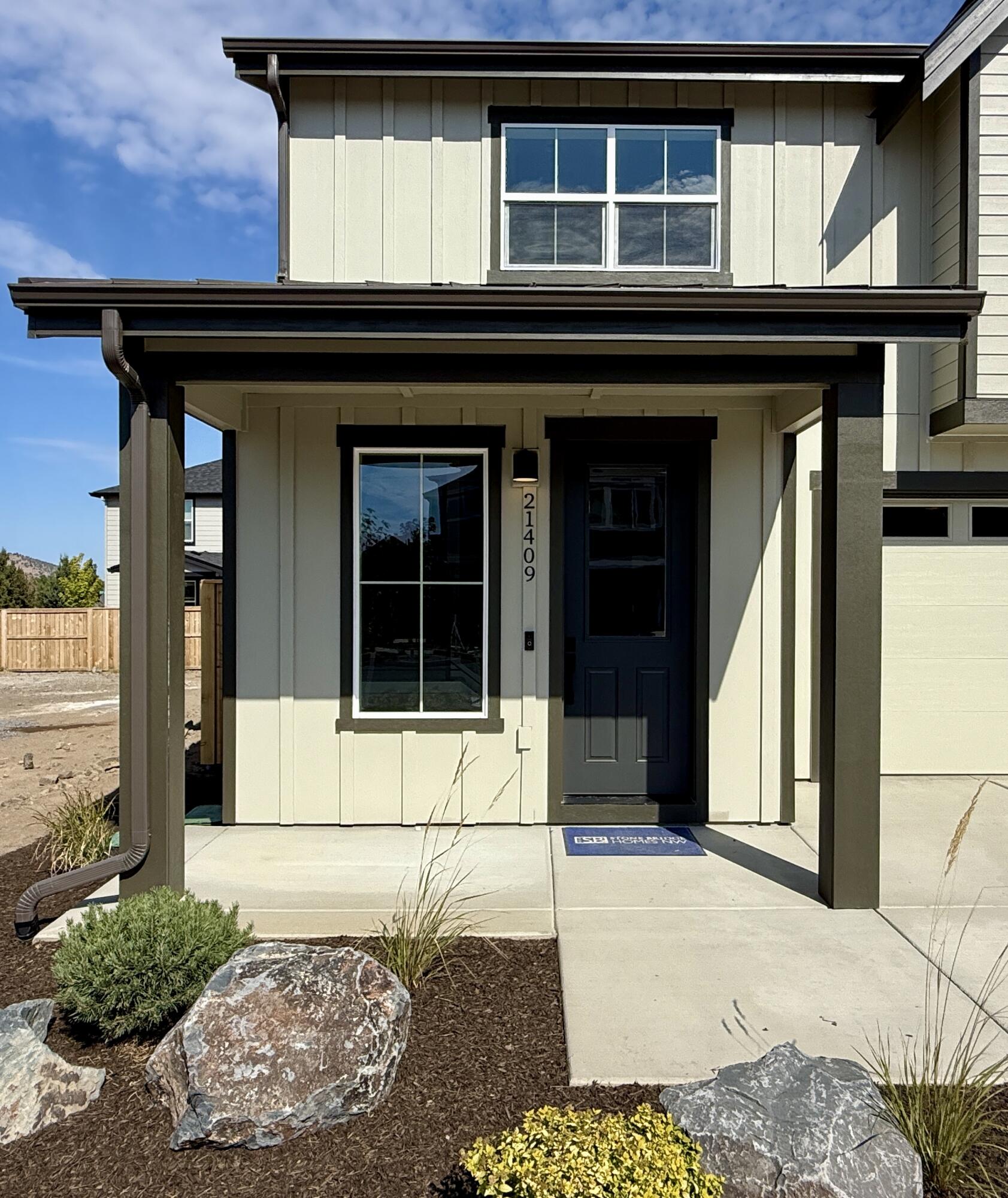 Stevens Ranch - Residential
