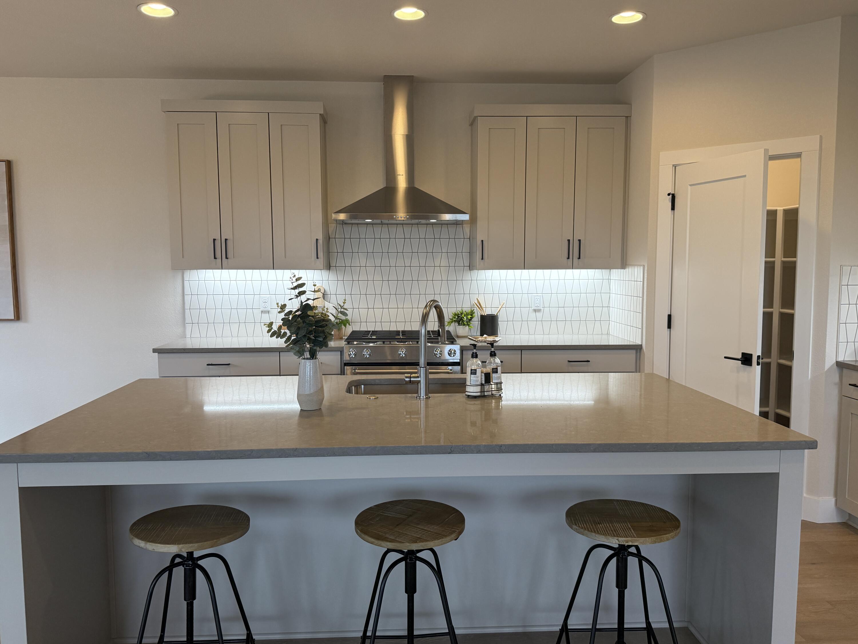 Stevens Ranch - Residential