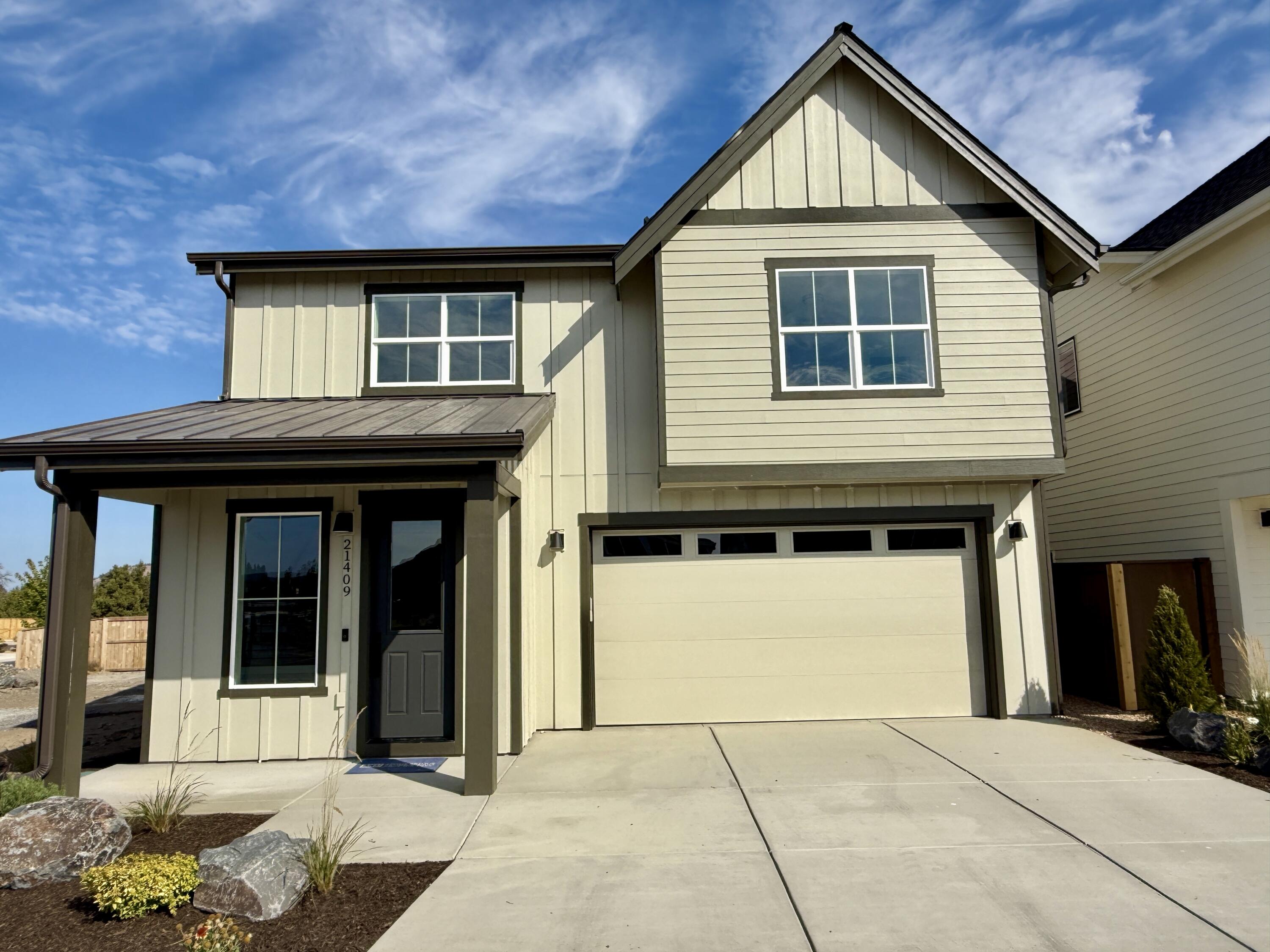 Stevens Ranch - Residential