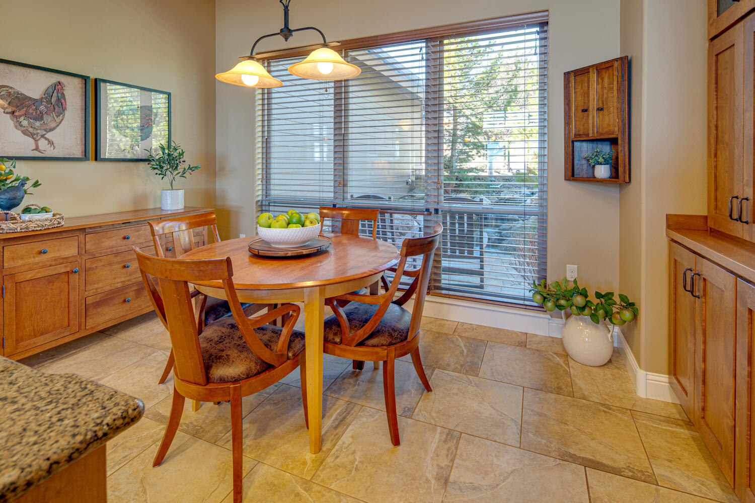 Eagle Crest - Residential