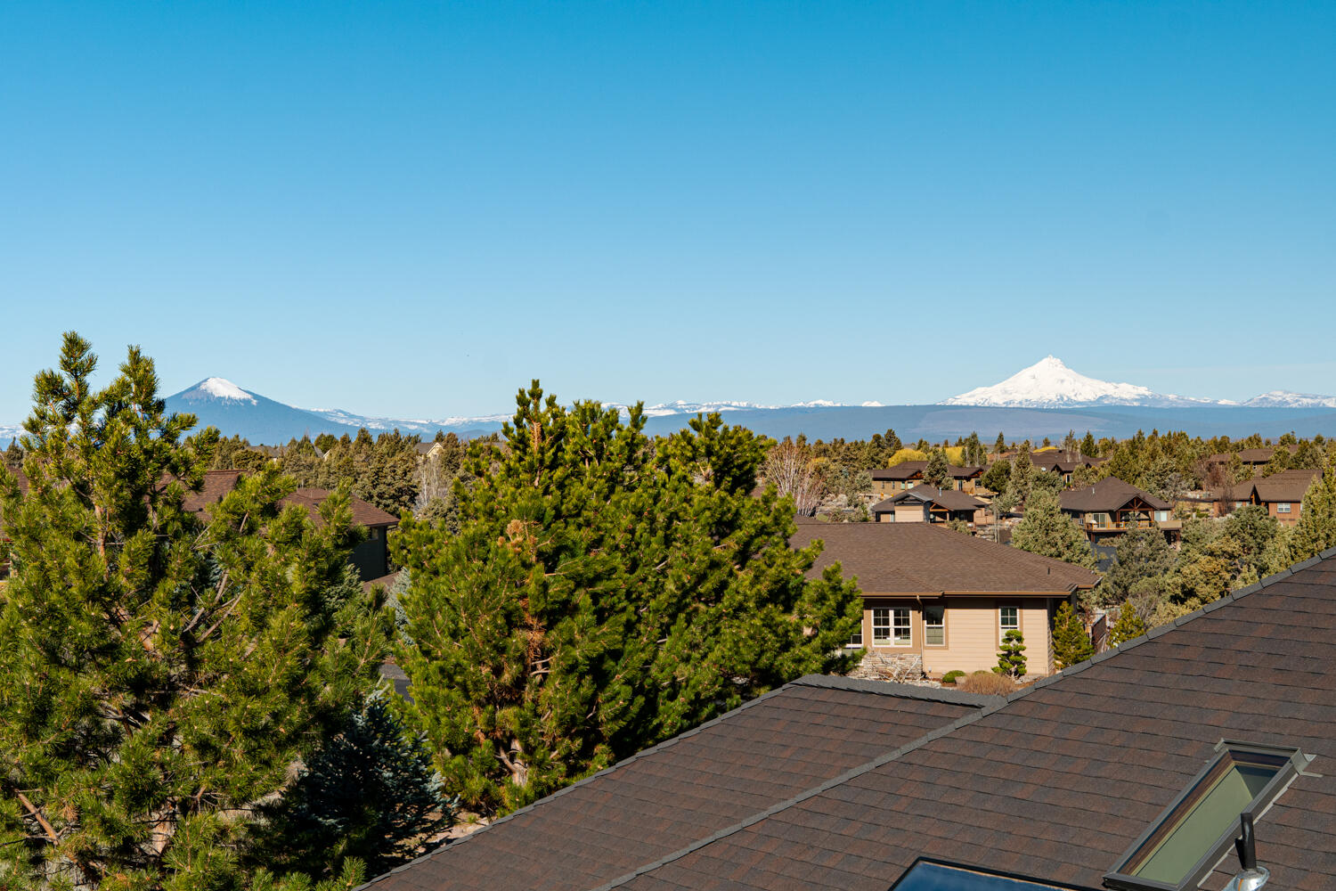 Eagle Crest - Residential