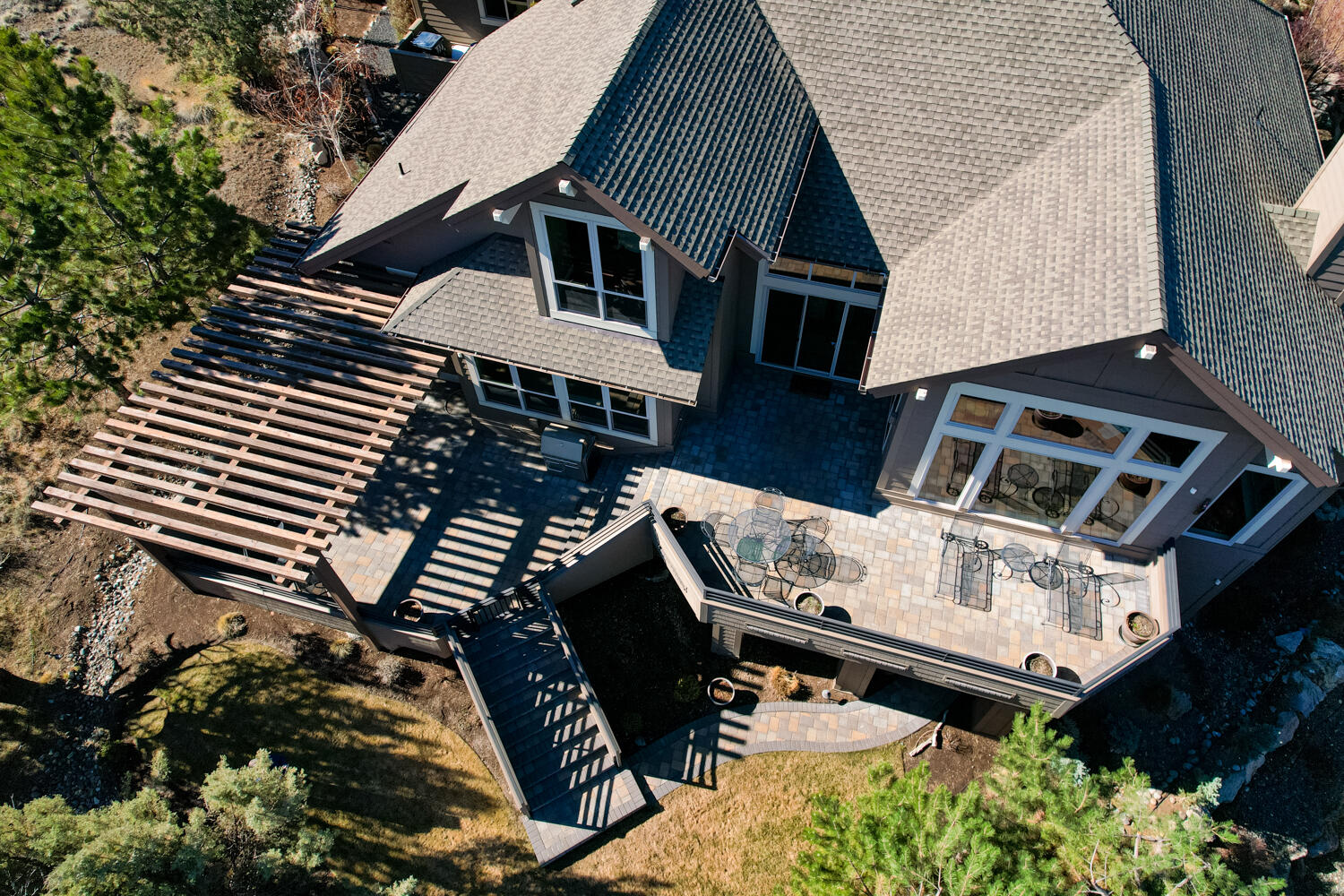 Eagle Crest - Residential