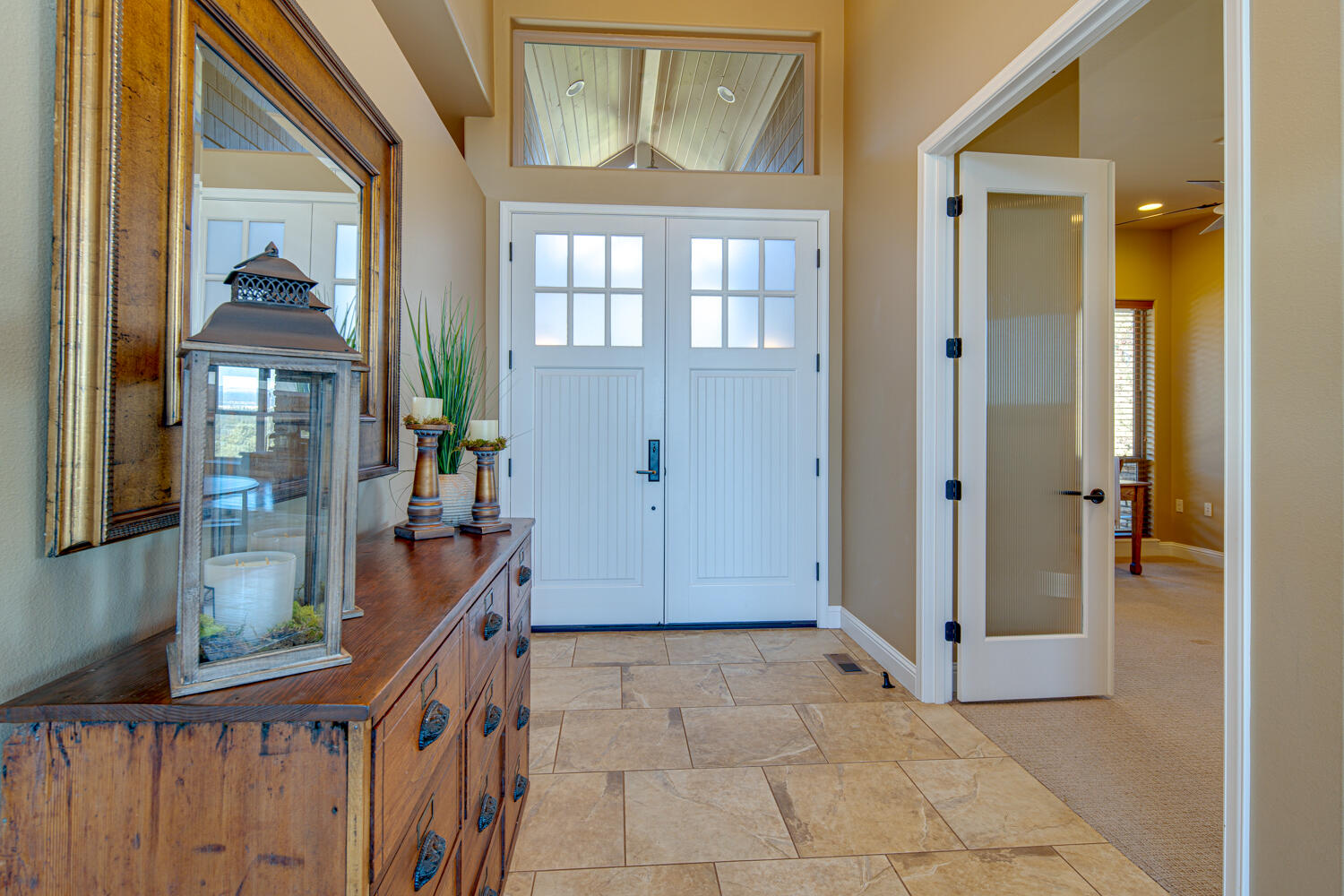Eagle Crest - Residential