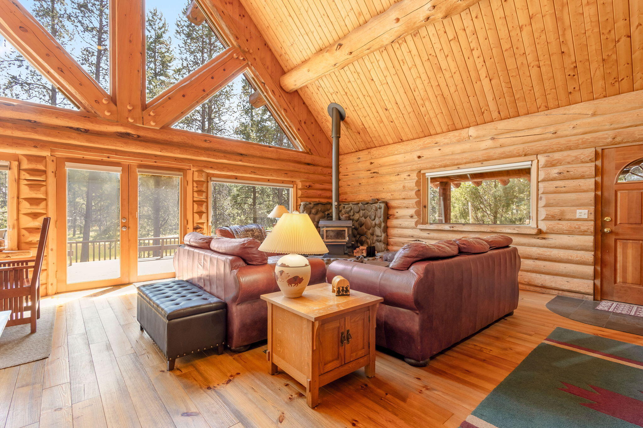 Deschutes River Recreation Homesites - Residential