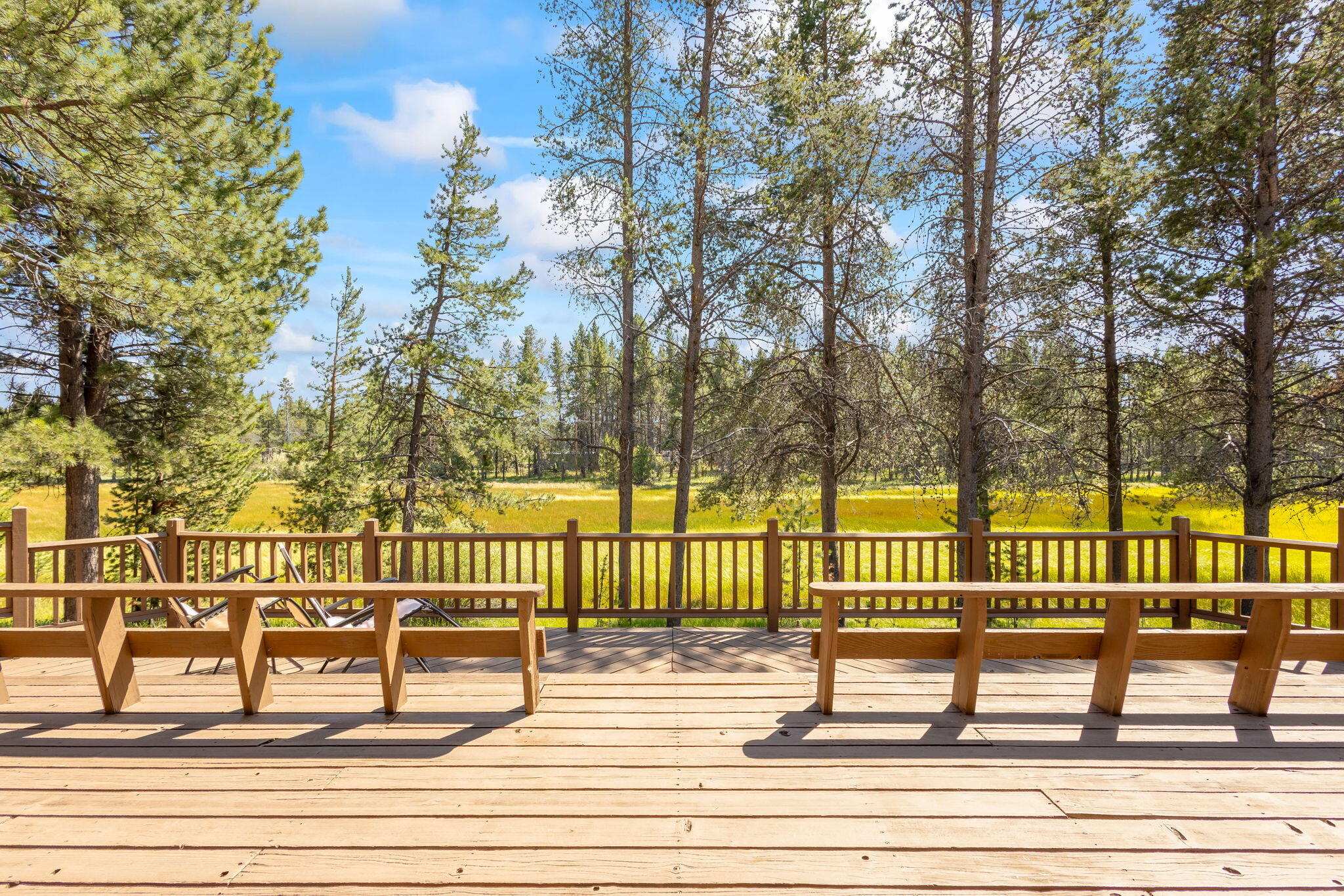 Deschutes River Recreation Homesites - Residential