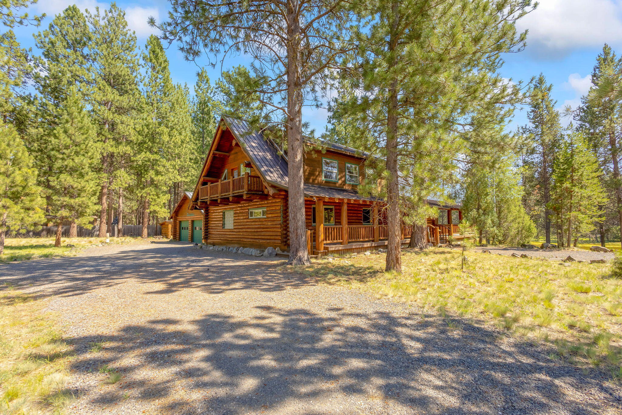 Deschutes River Recreation Homesites - Residential