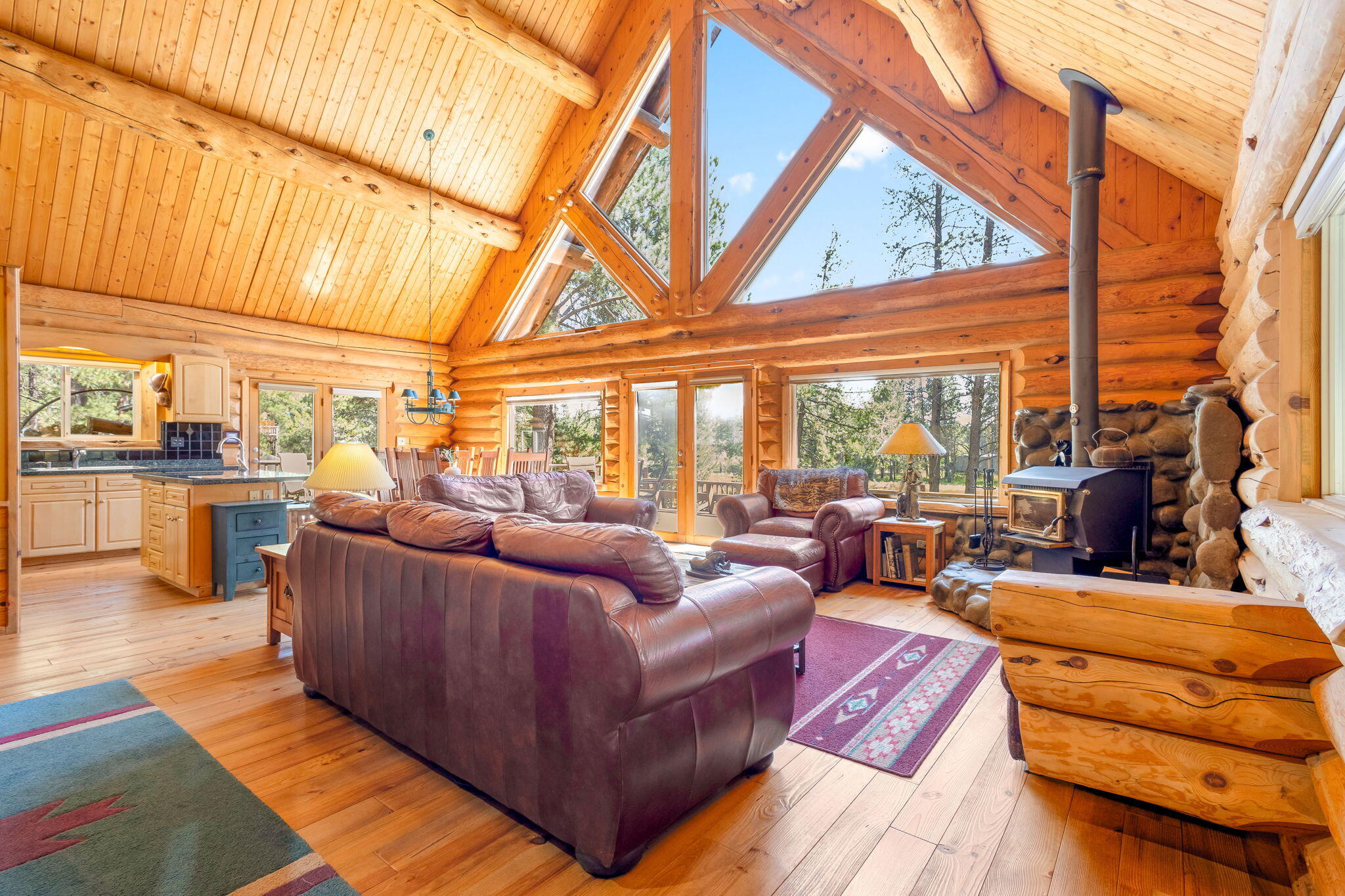 Deschutes River Recreation Homesites - Residential