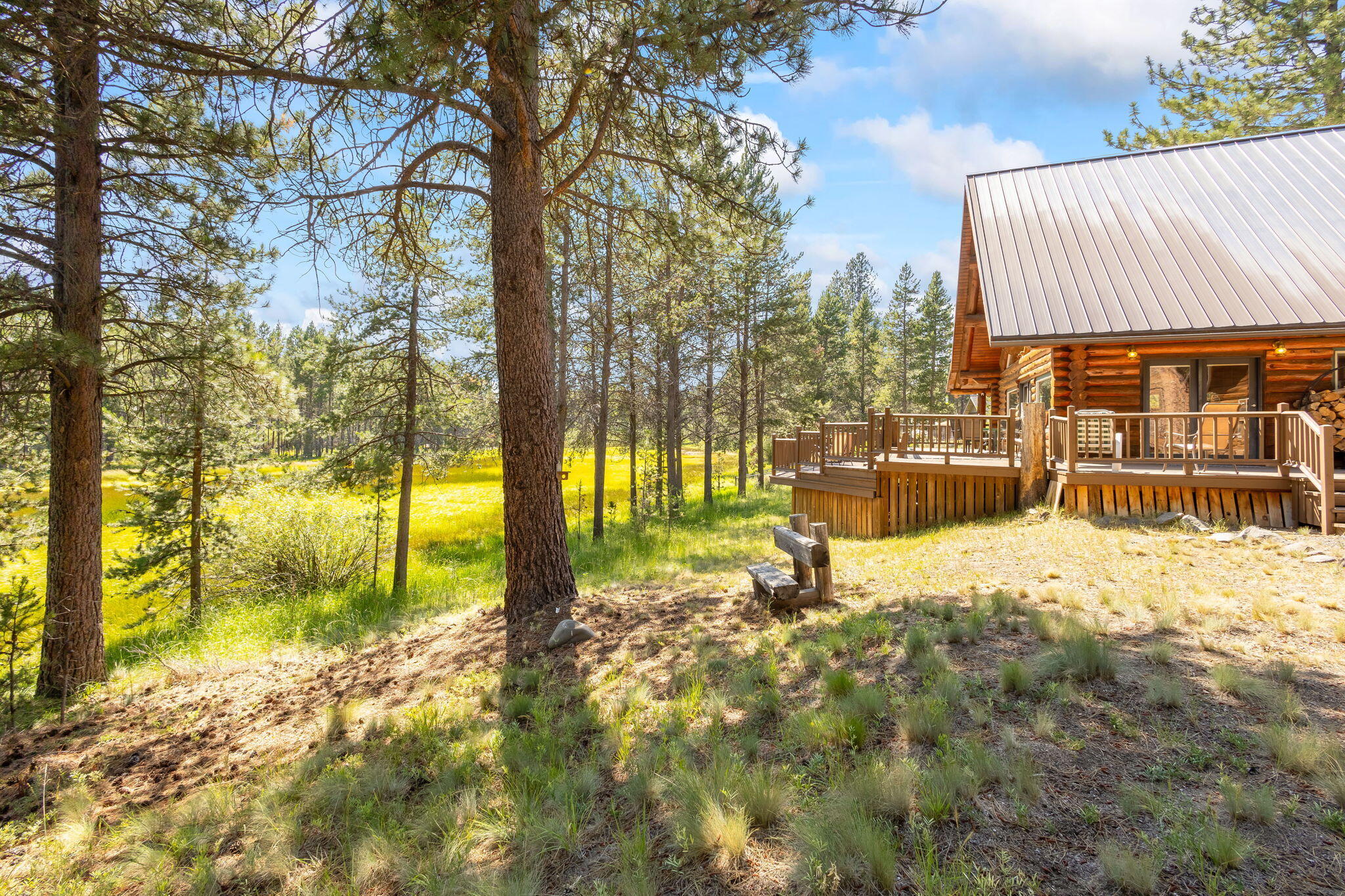 Deschutes River Recreation Homesites - Residential