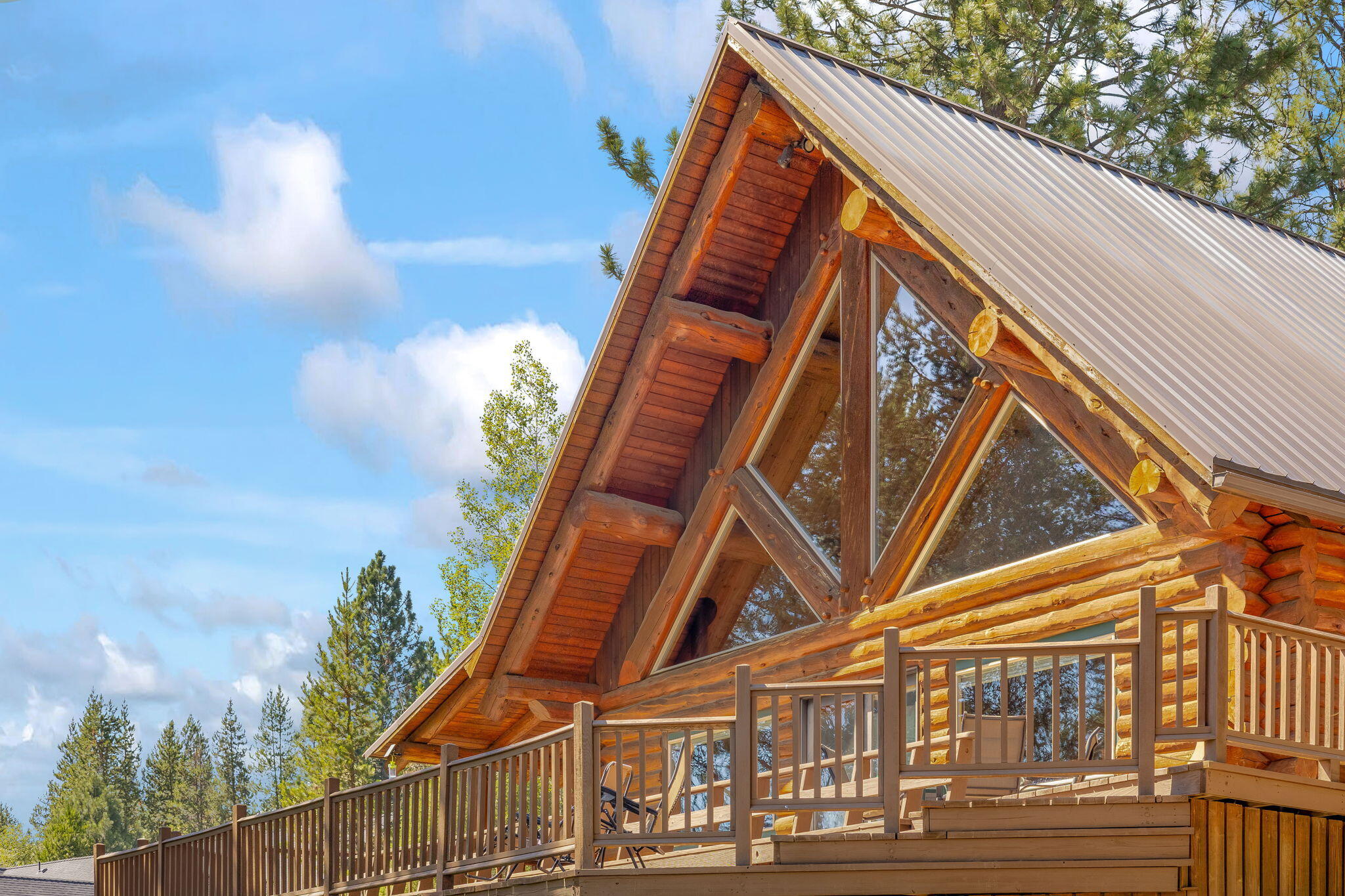 Deschutes River Recreation Homesites - Residential