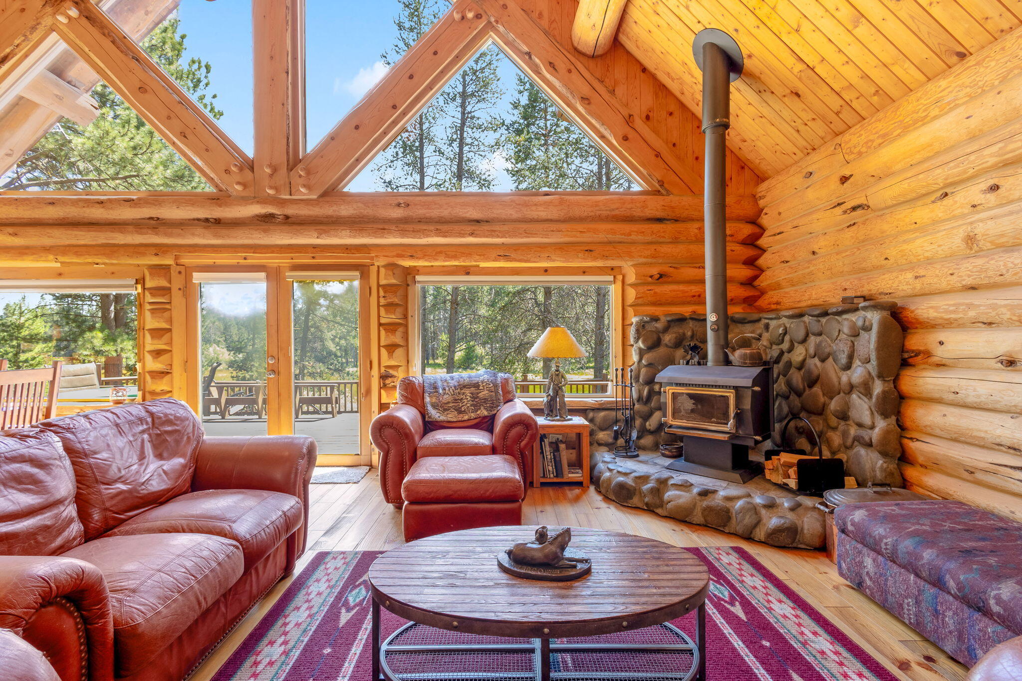 Deschutes River Recreation Homesites - Residential