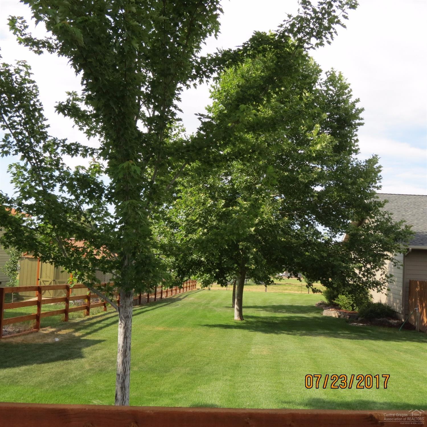 Circle C Acres - Residential