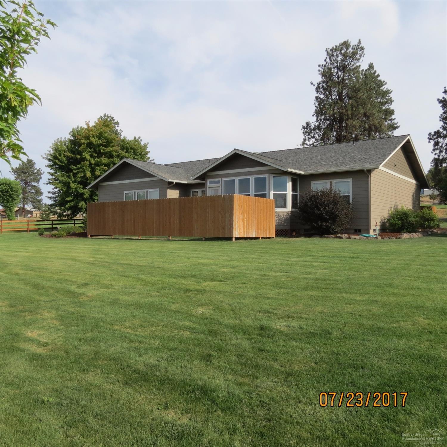 Circle C Acres - Residential