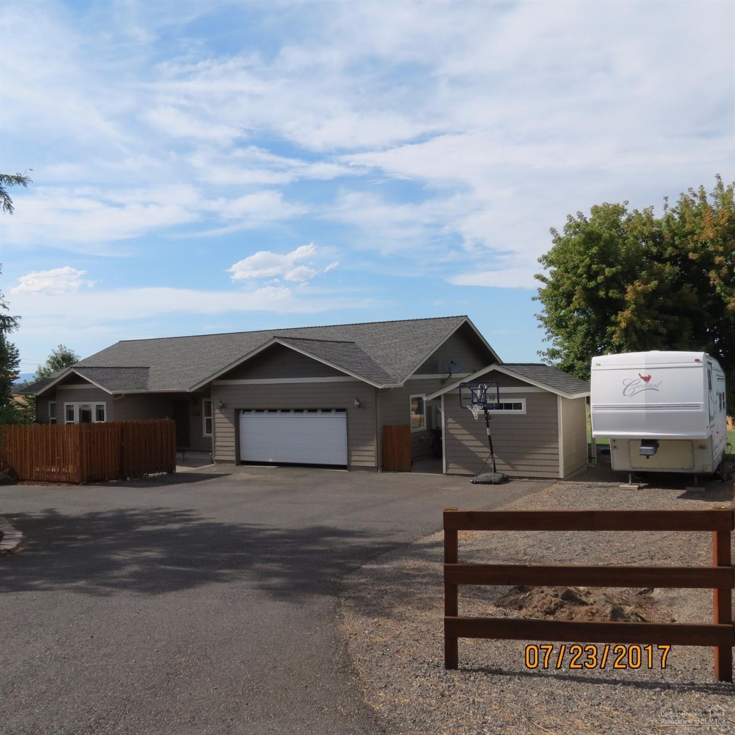 Circle C Acres - Residential