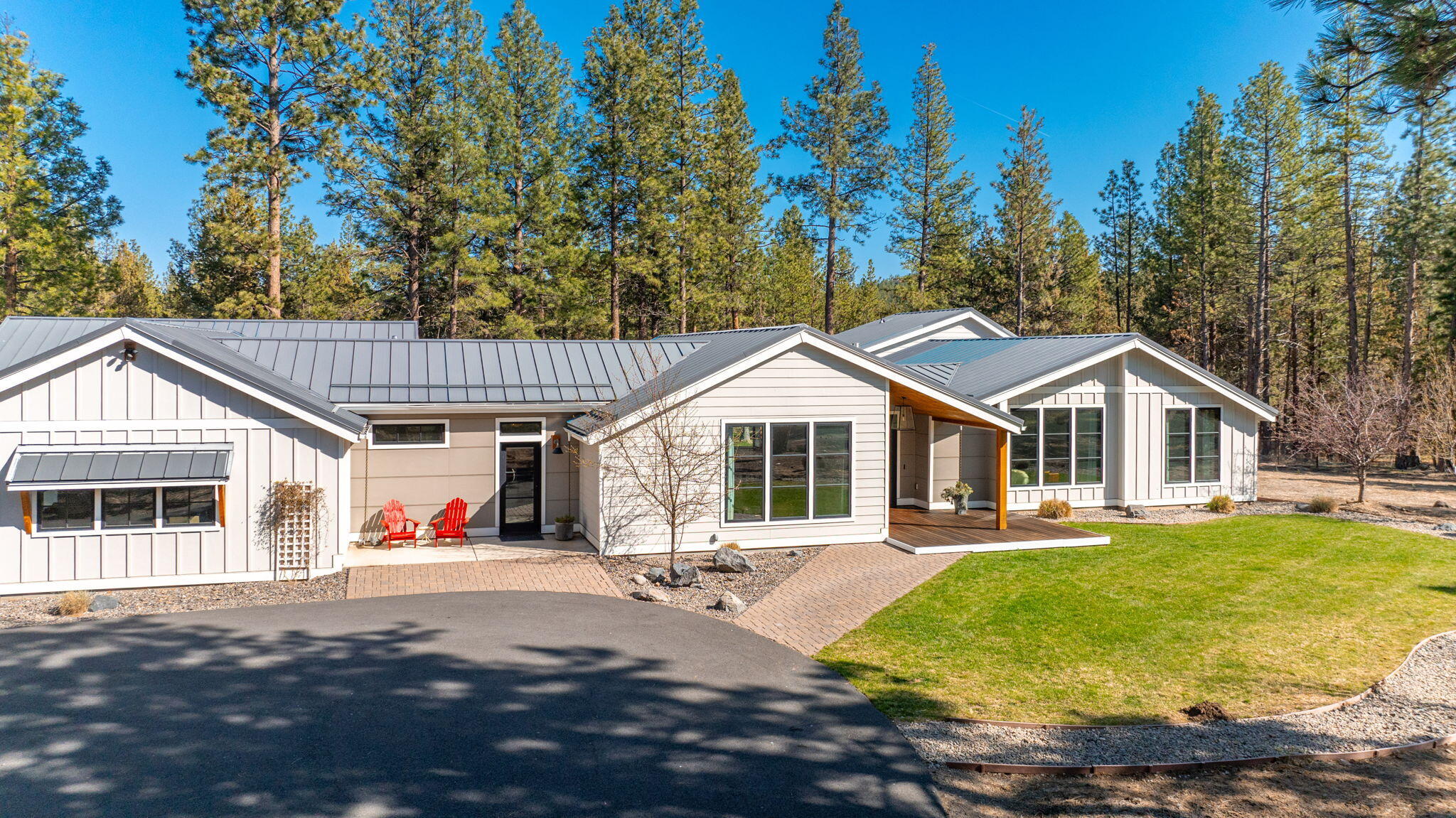 Saddleback West - Residential