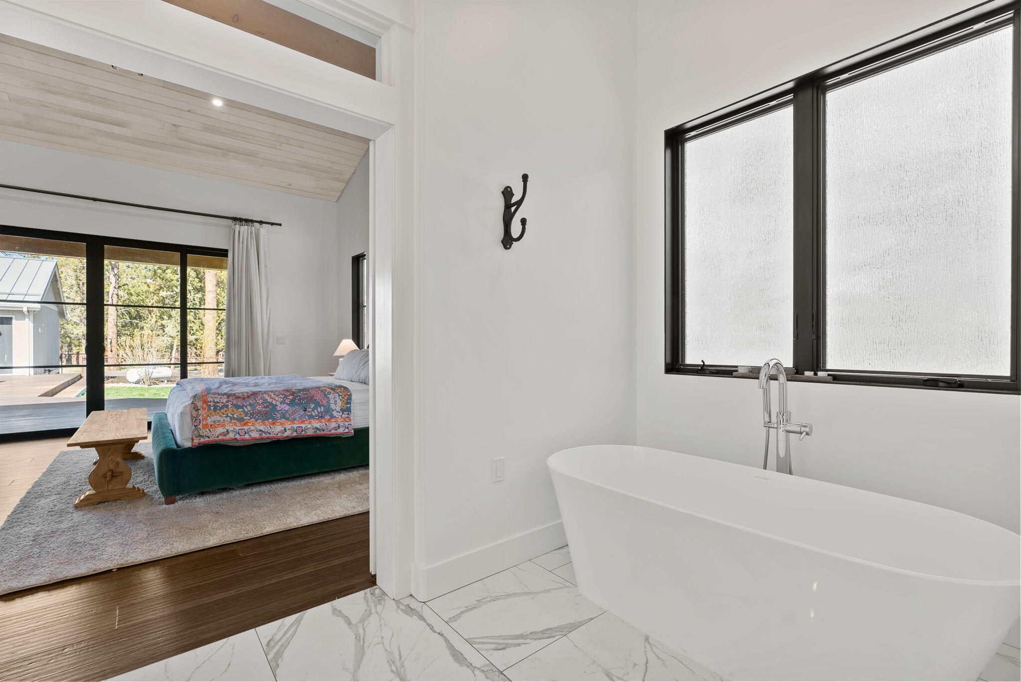 Saddleback West - Residential