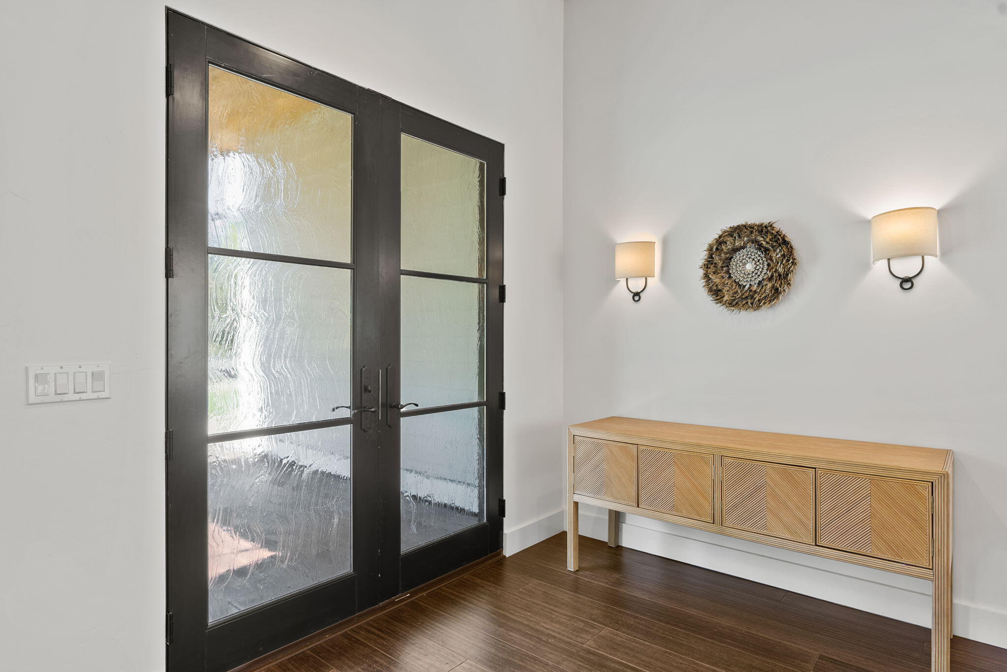 Saddleback West - Residential