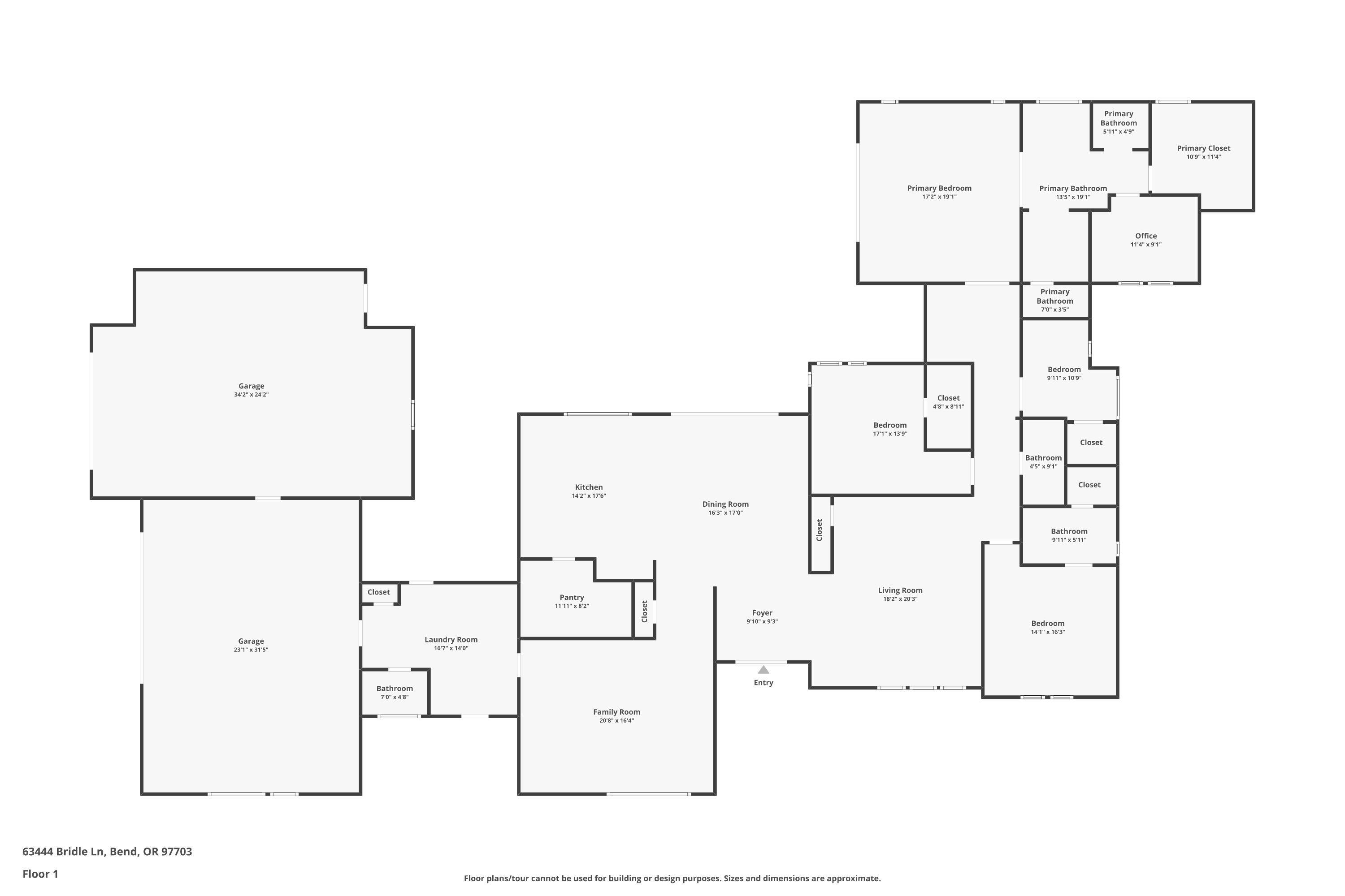 Saddleback West - Residential
