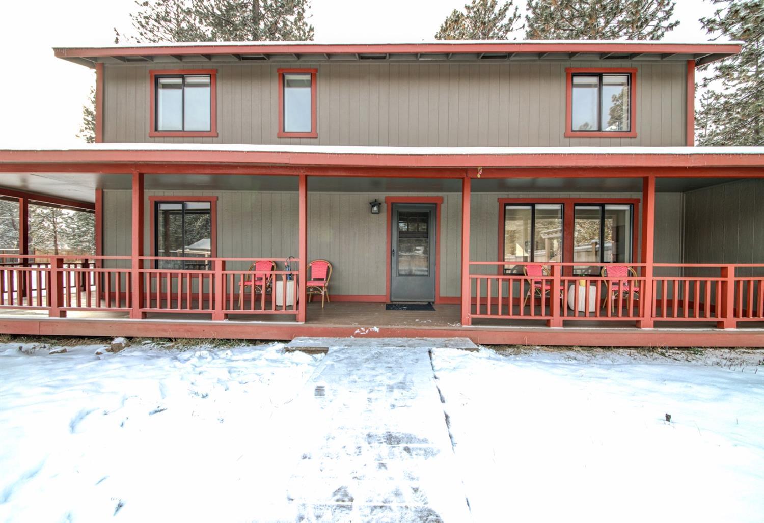 Deschutes RiverWoods - Residential
