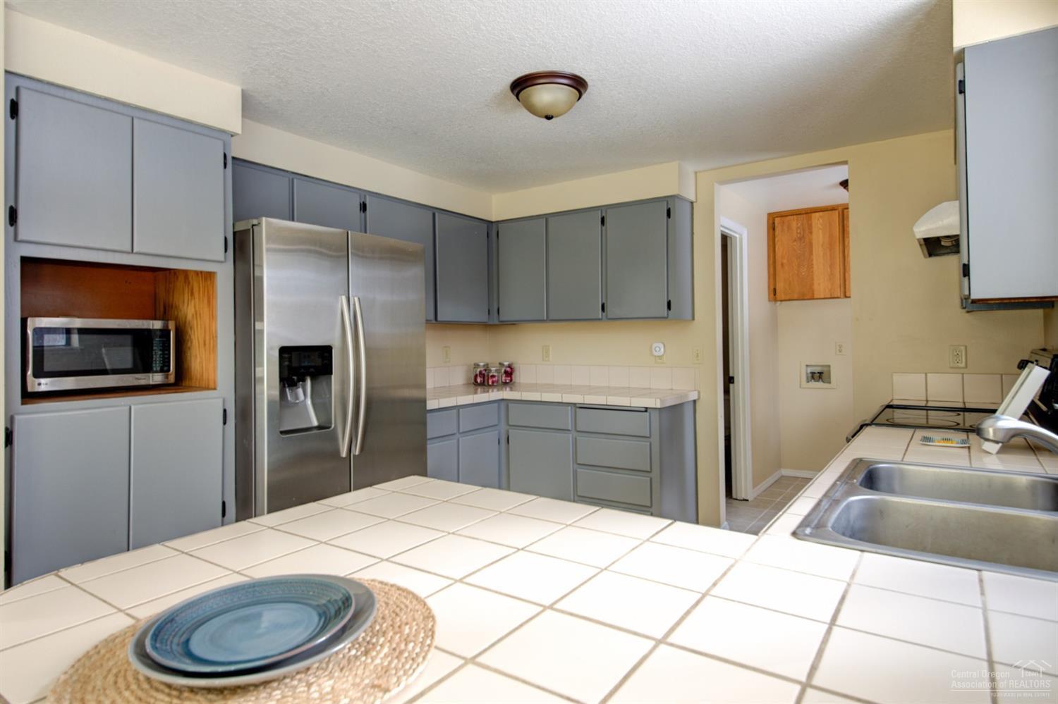 Deschutes RiverWoods - Residential