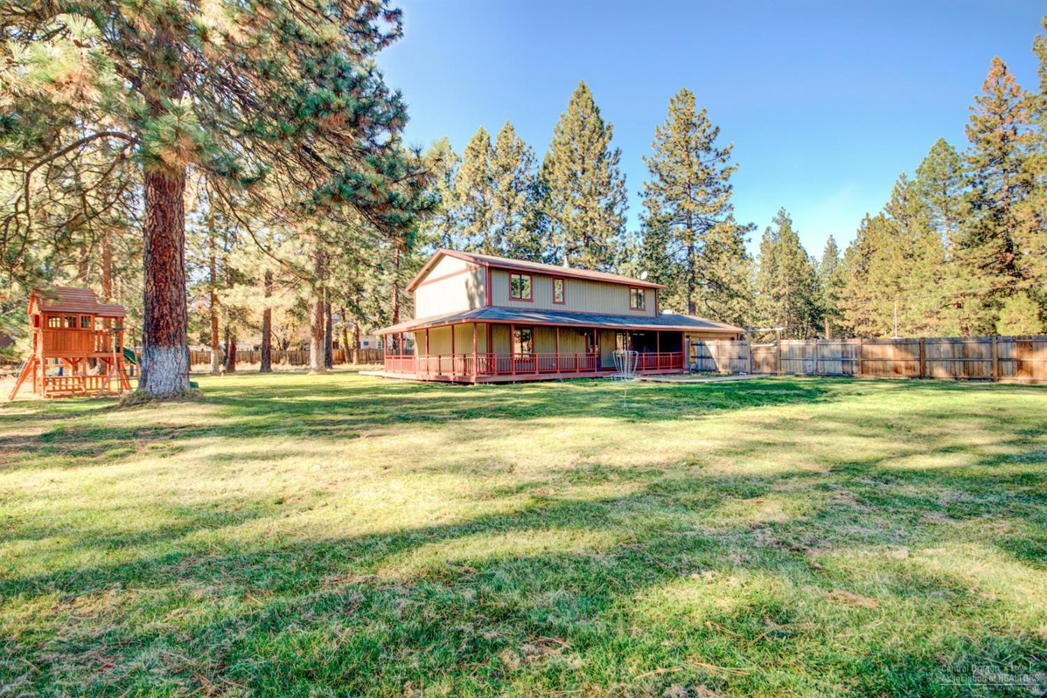 Deschutes RiverWoods - Residential