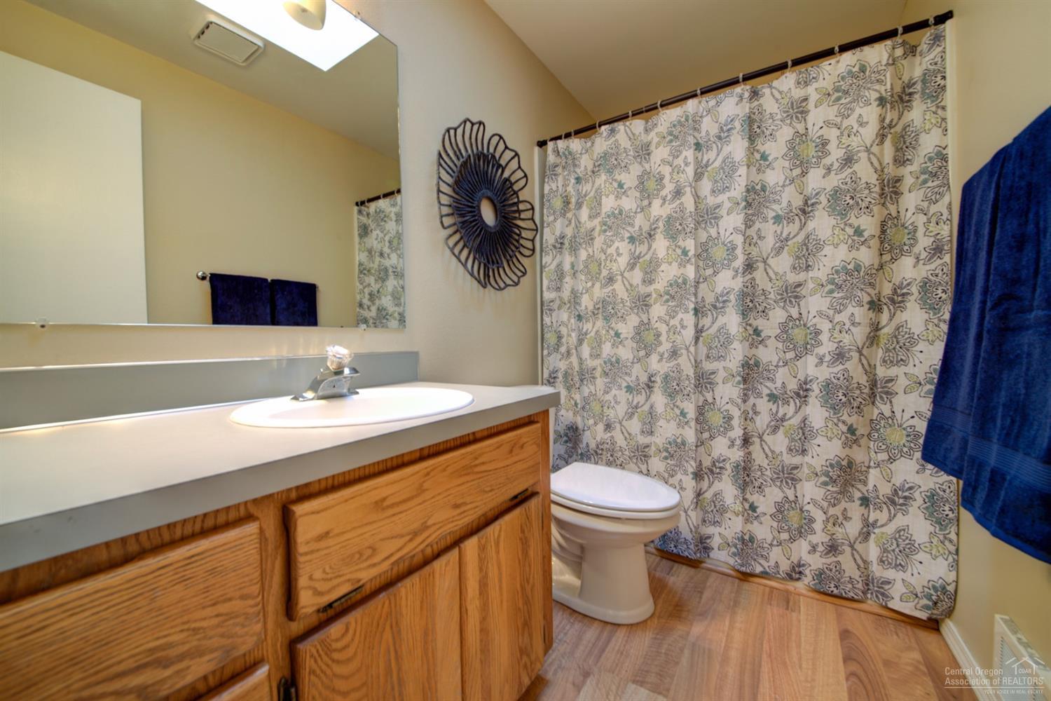 Deschutes RiverWoods - Residential