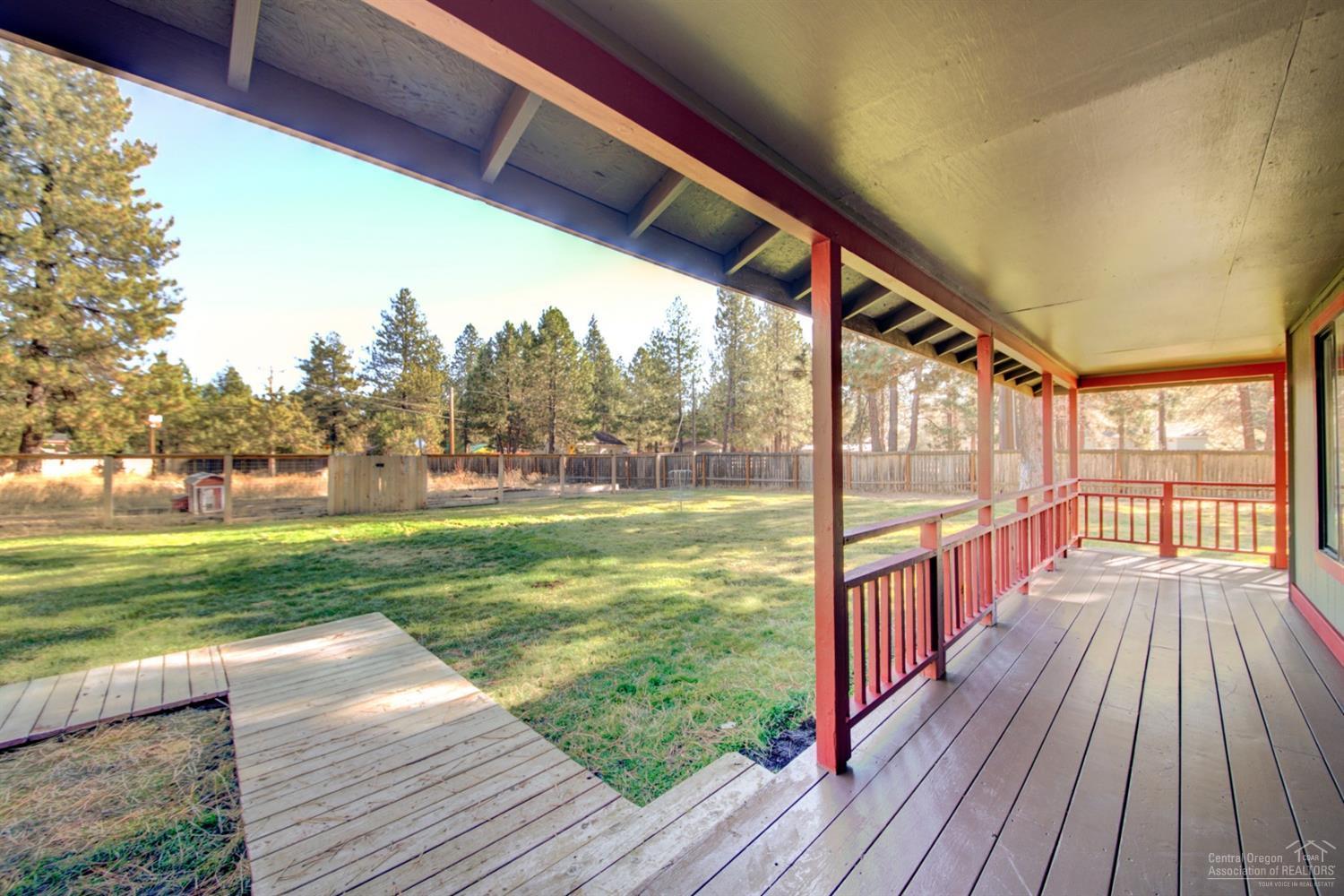 Deschutes RiverWoods - Residential