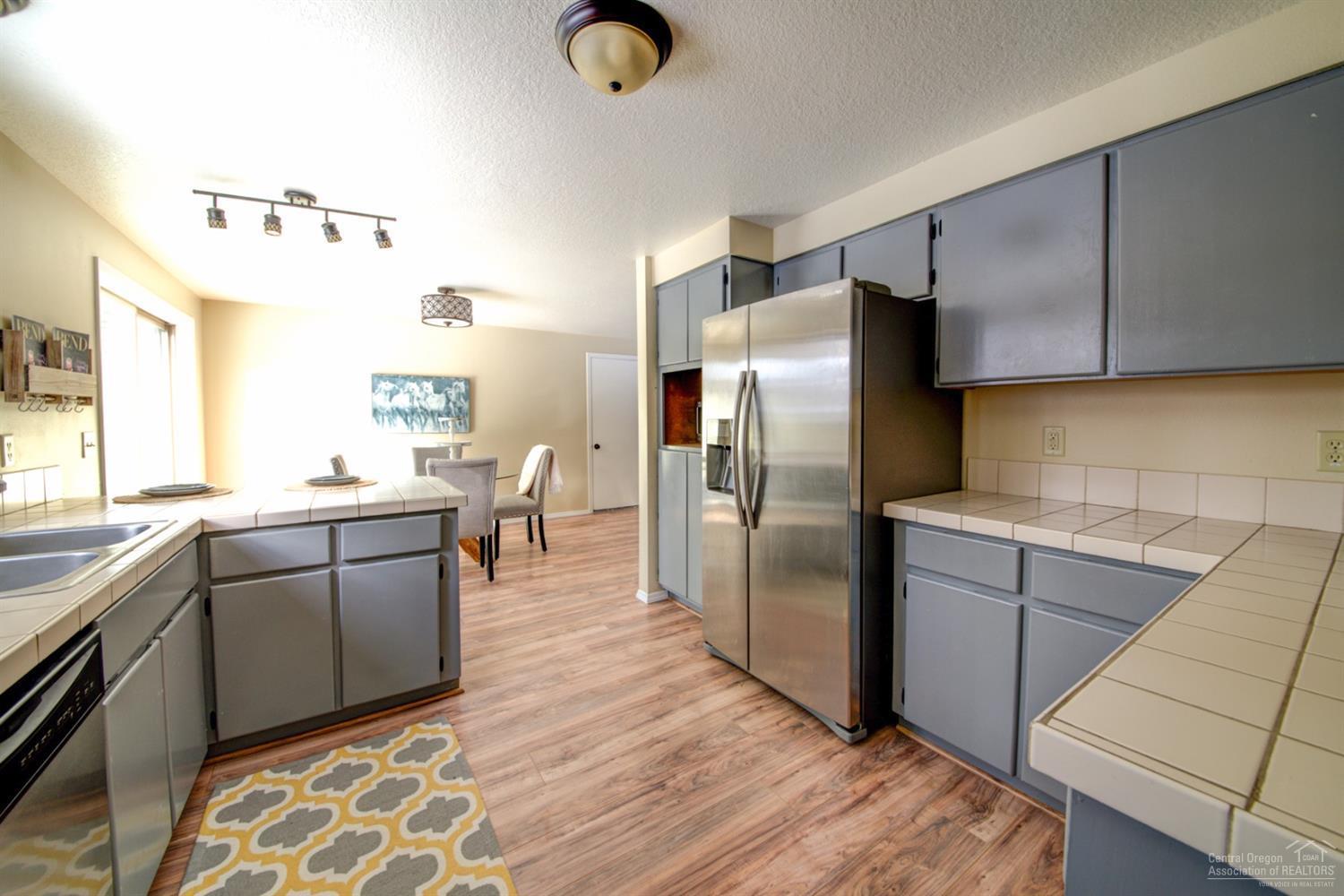 Deschutes RiverWoods - Residential