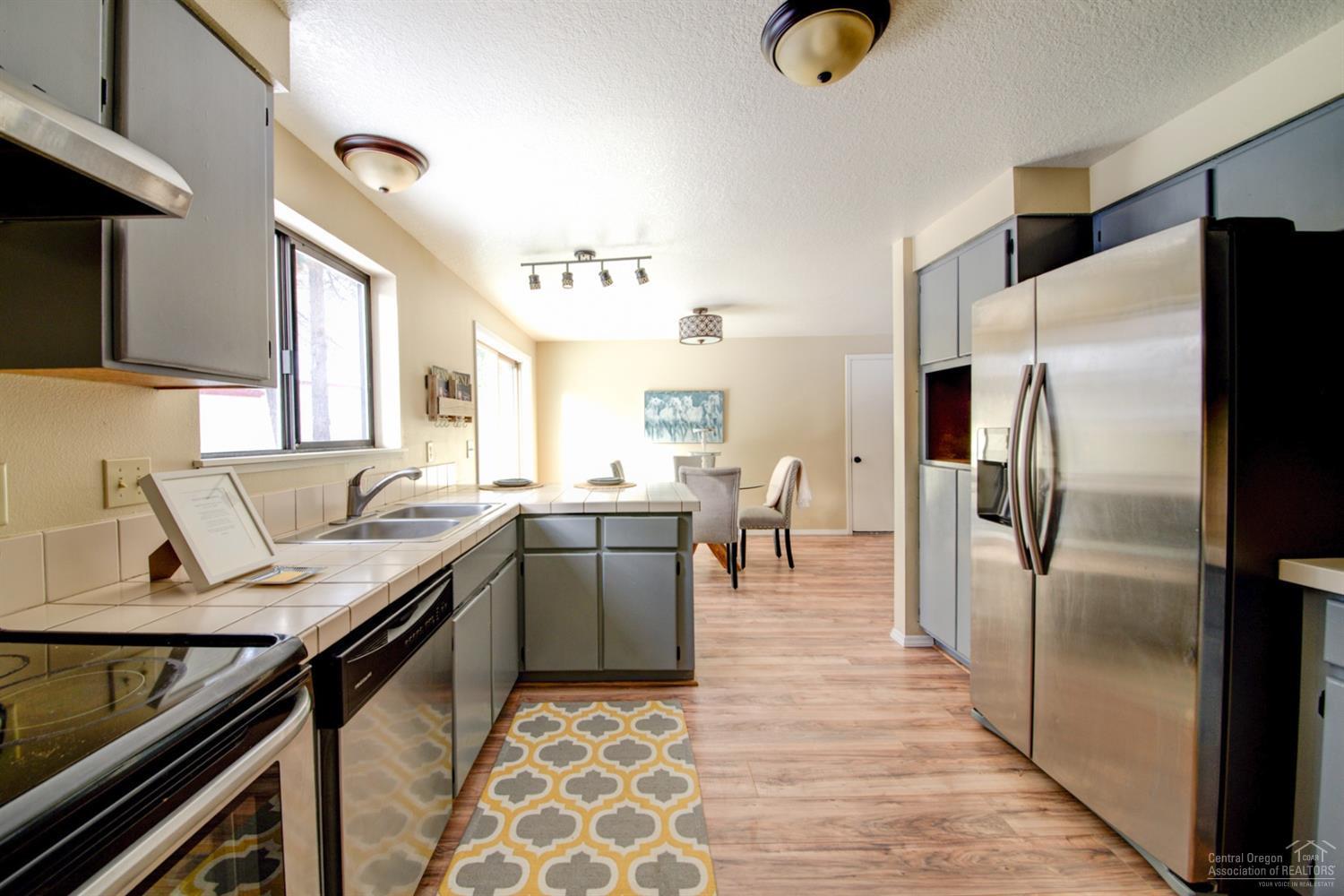Deschutes RiverWoods - Residential