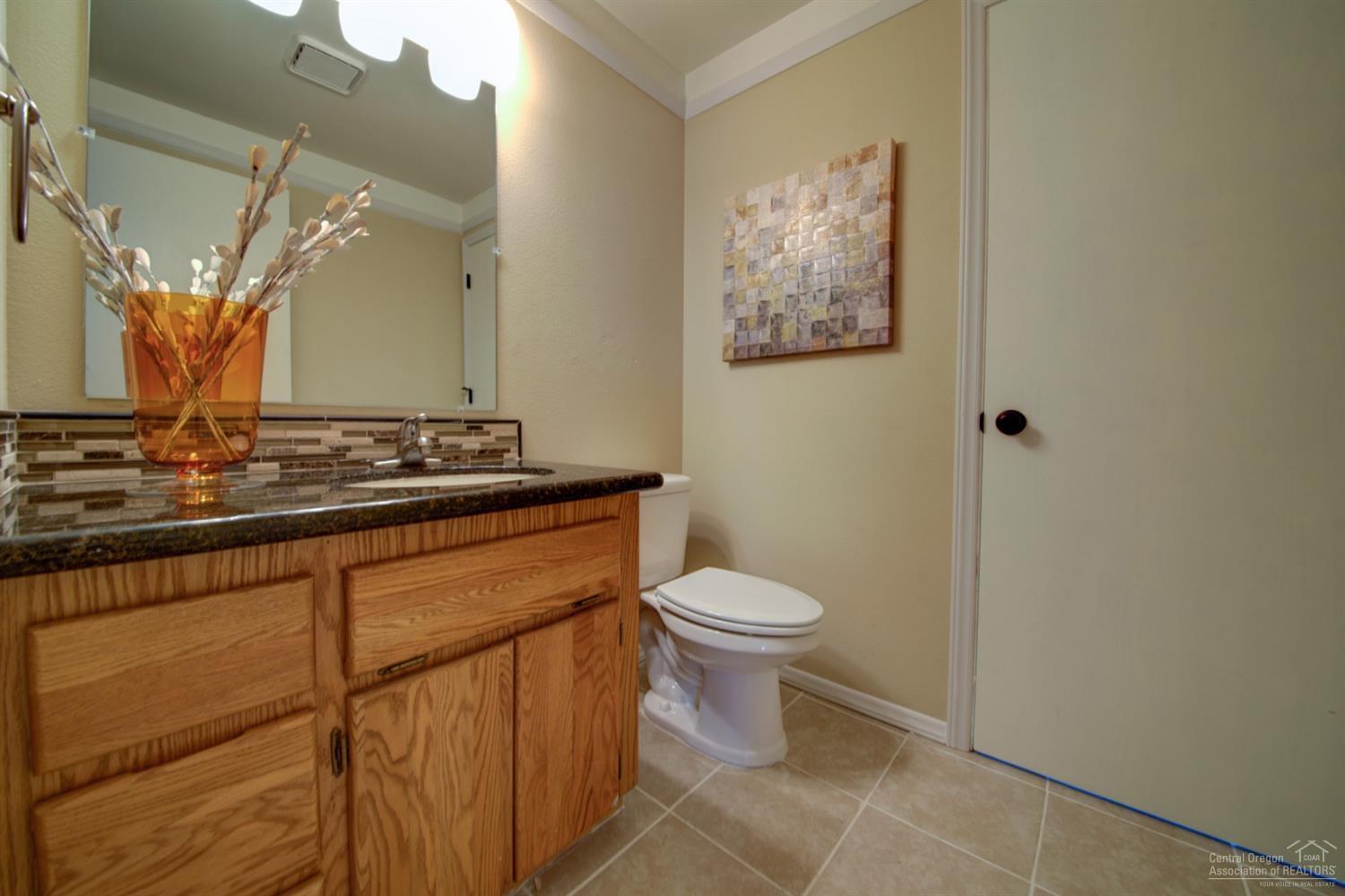 Deschutes RiverWoods - Residential