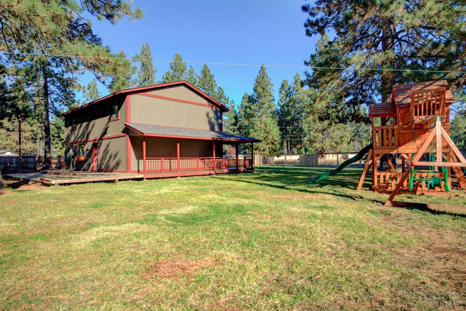 Deschutes RiverWoods - Residential