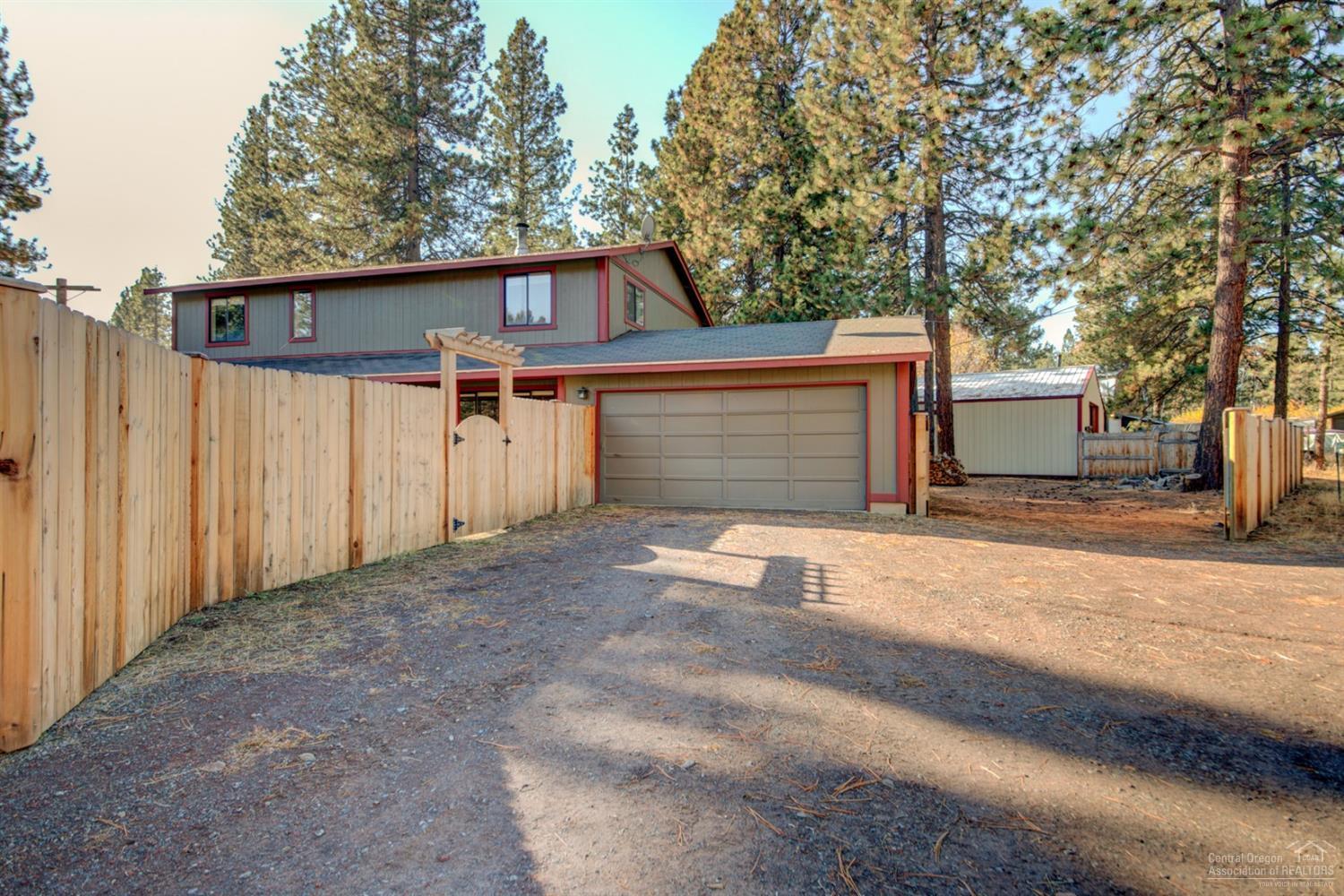 Deschutes RiverWoods - Residential