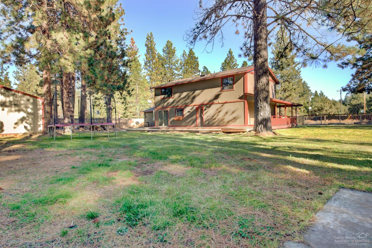 Deschutes RiverWoods - Residential