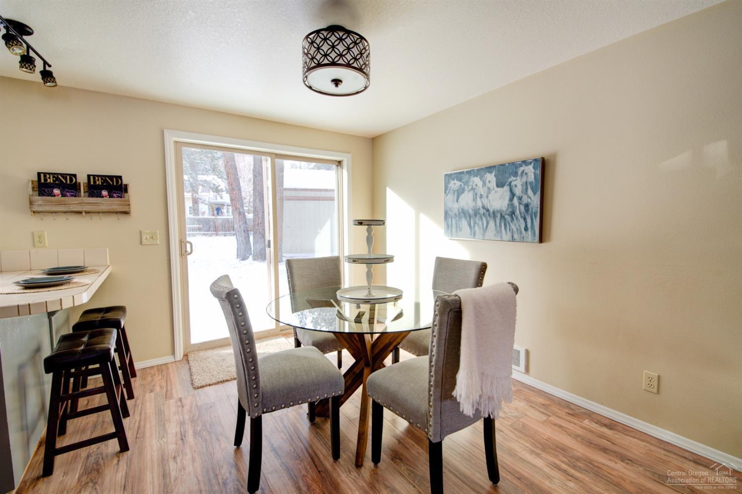 Deschutes RiverWoods - Residential