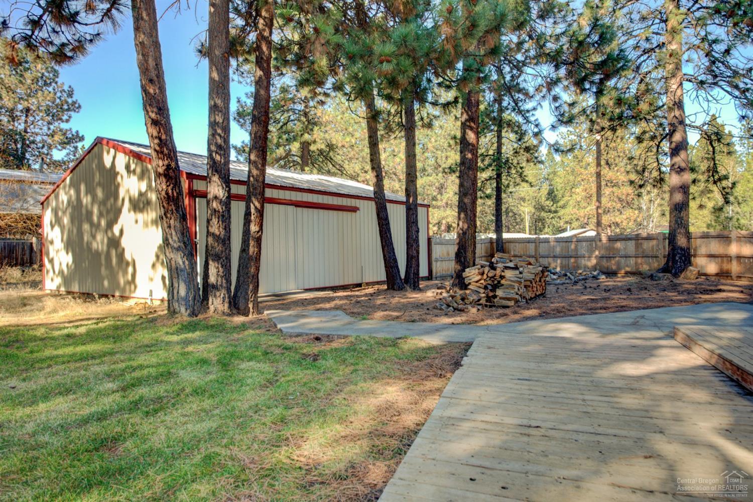 Deschutes RiverWoods - Residential