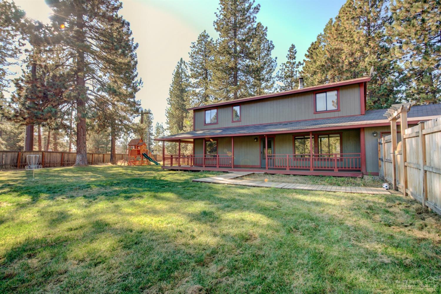 Deschutes RiverWoods - Residential