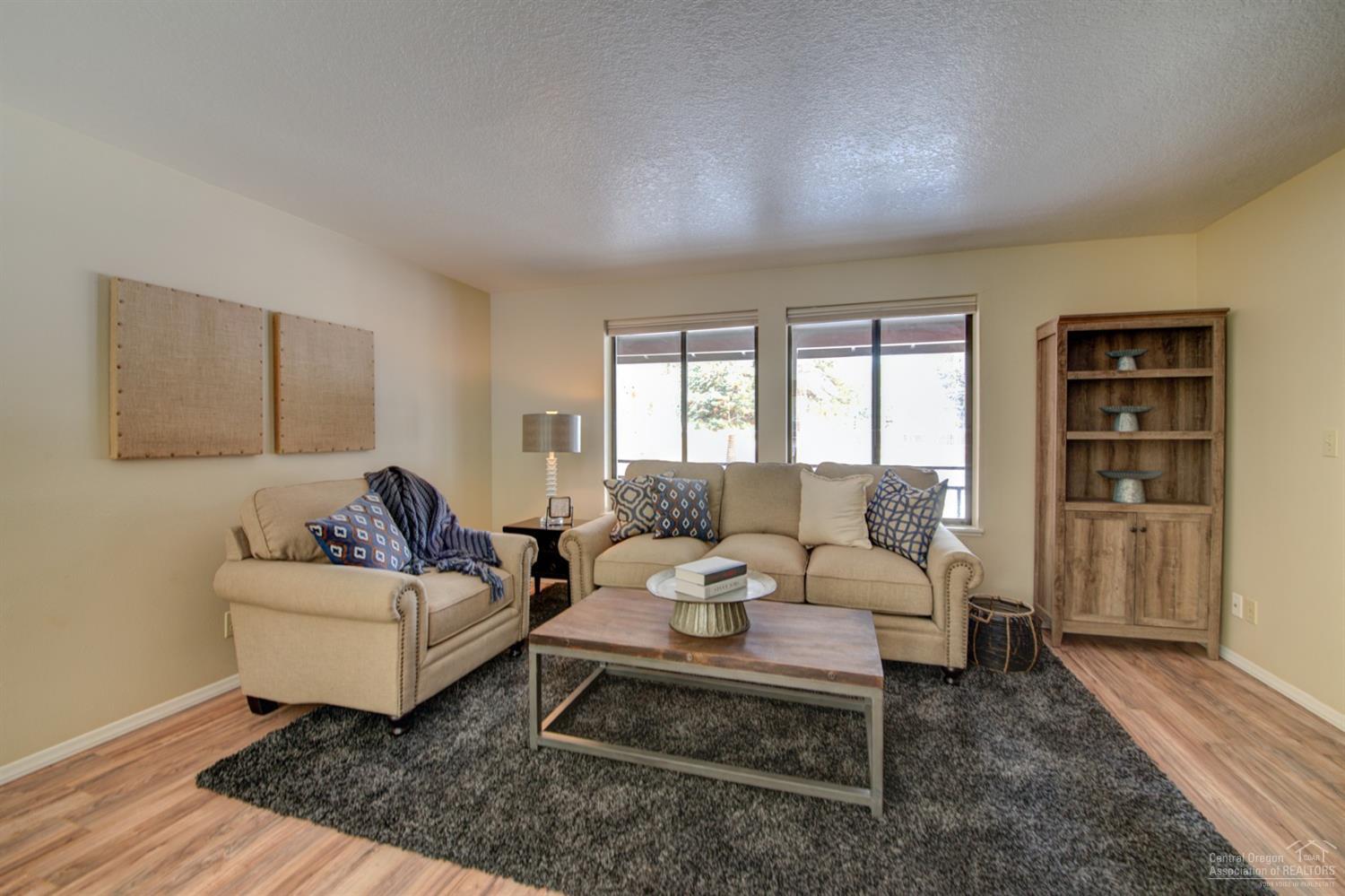 Deschutes RiverWoods - Residential