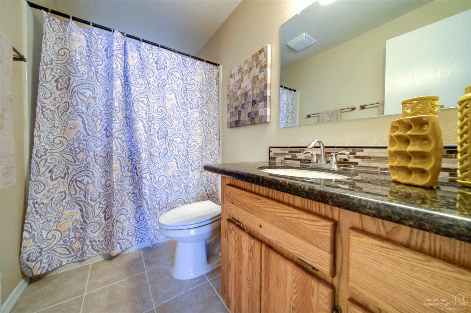 Deschutes RiverWoods - Residential