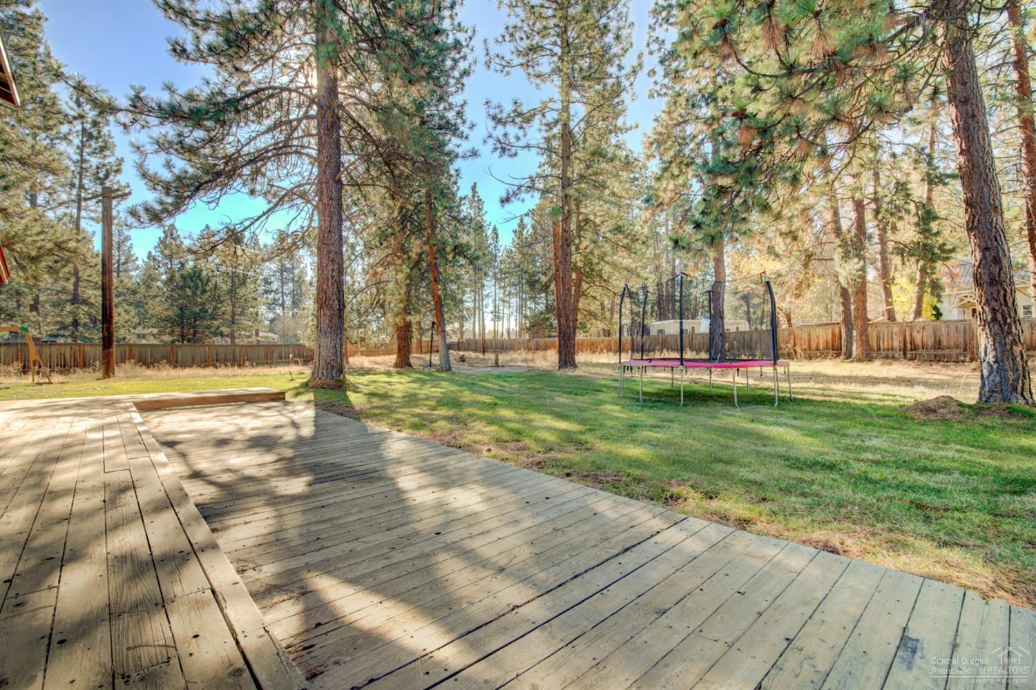 Deschutes RiverWoods - Residential